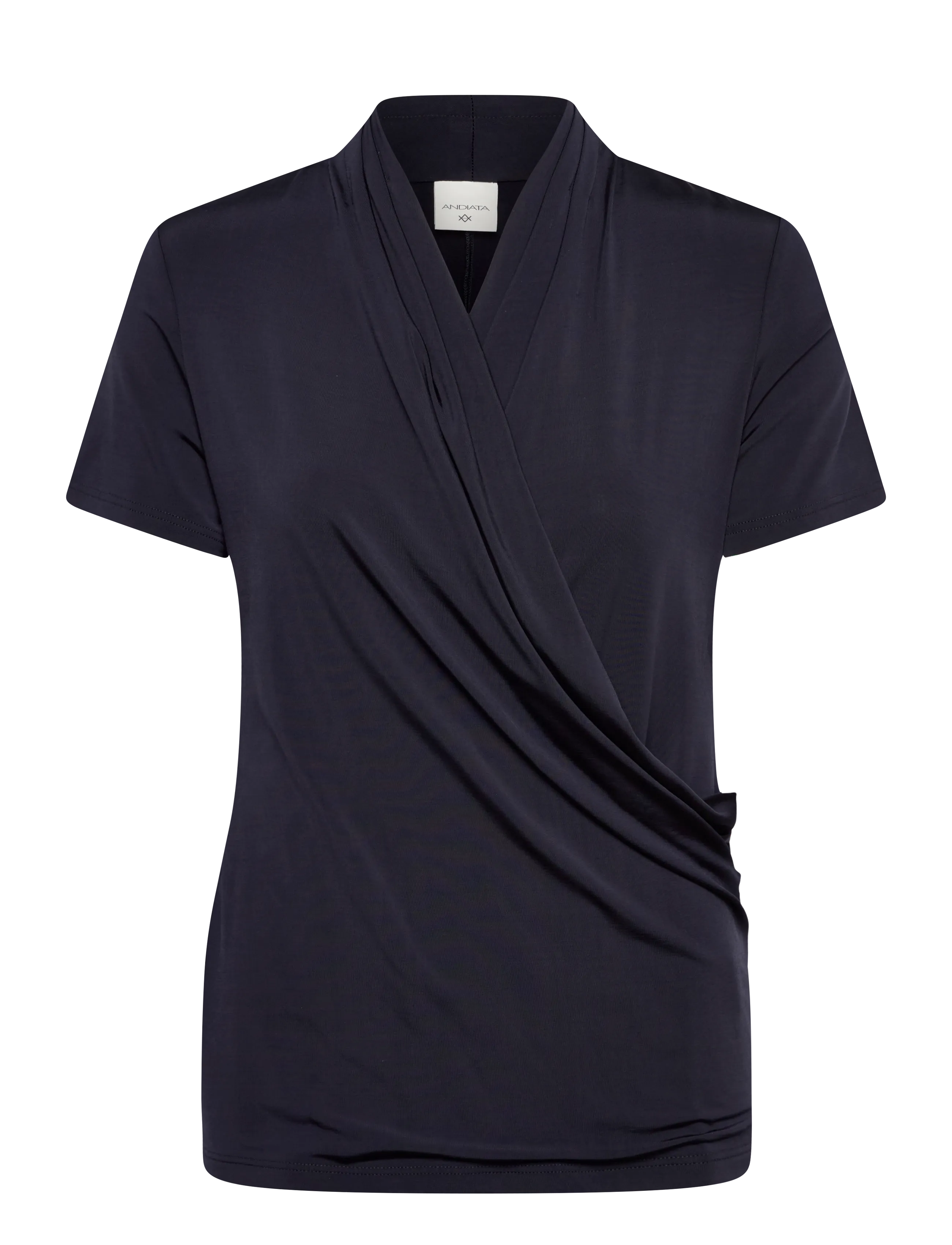 Andiata Fifi 2 - Apģērbi - ROYAL NAVY / navy