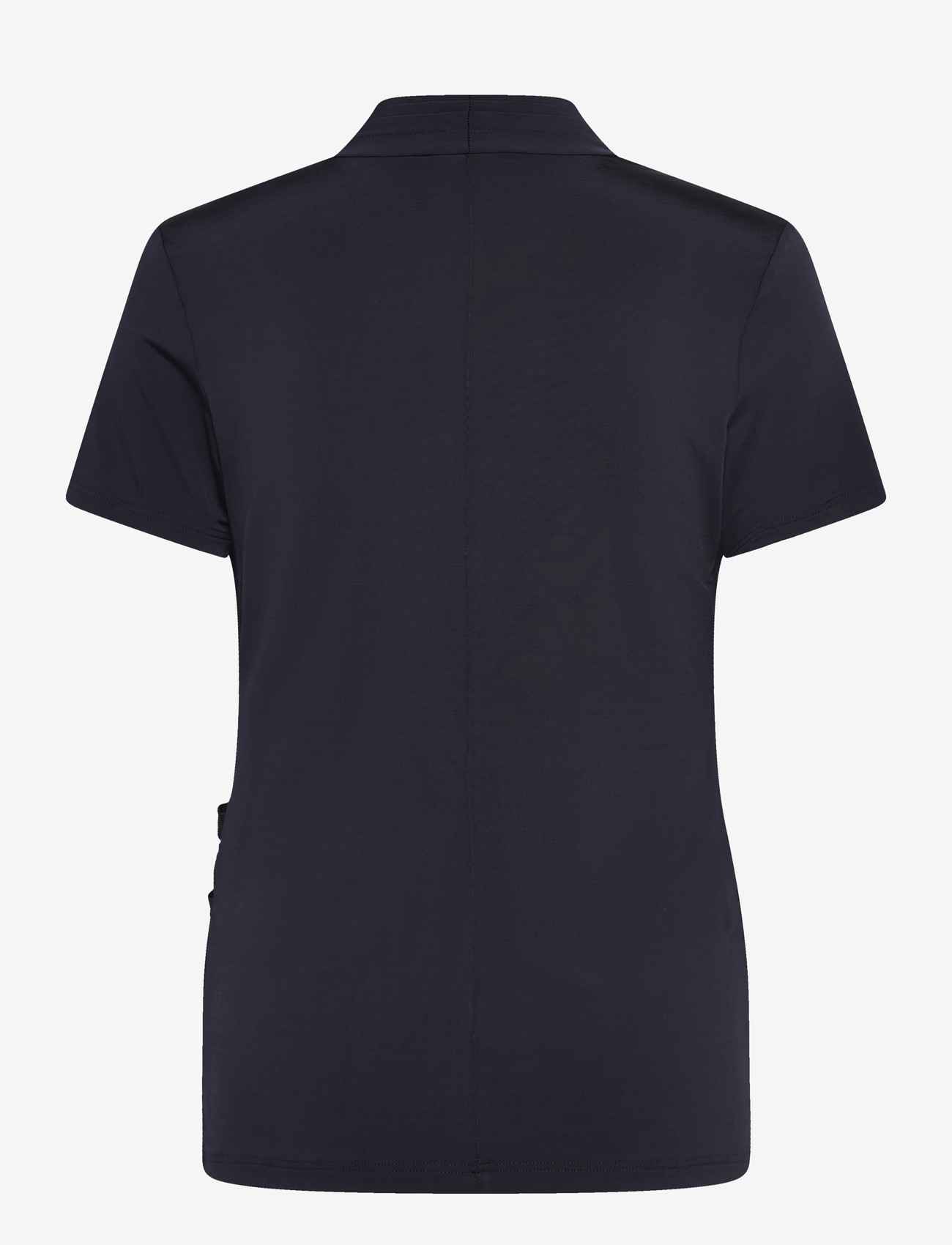 Andiata - Fifi 2 - t-shirts - royal navy - 1