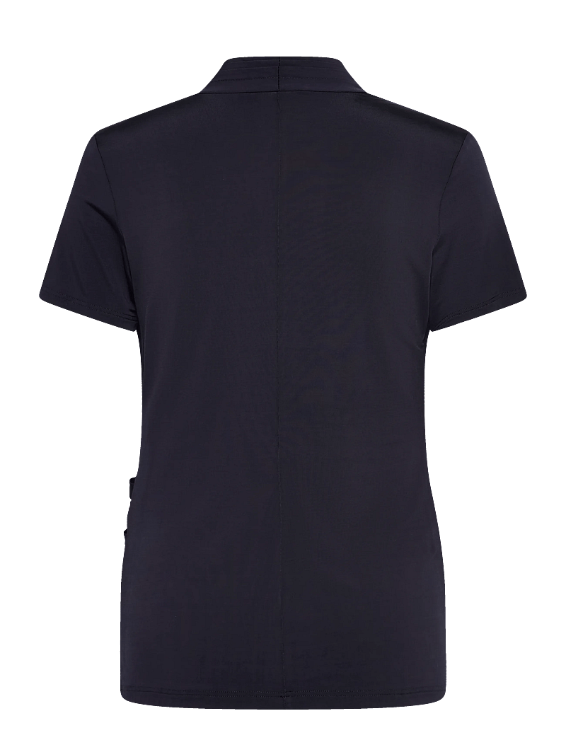 Andiata - Fifi 2 - t-shirts - royal navy - 1