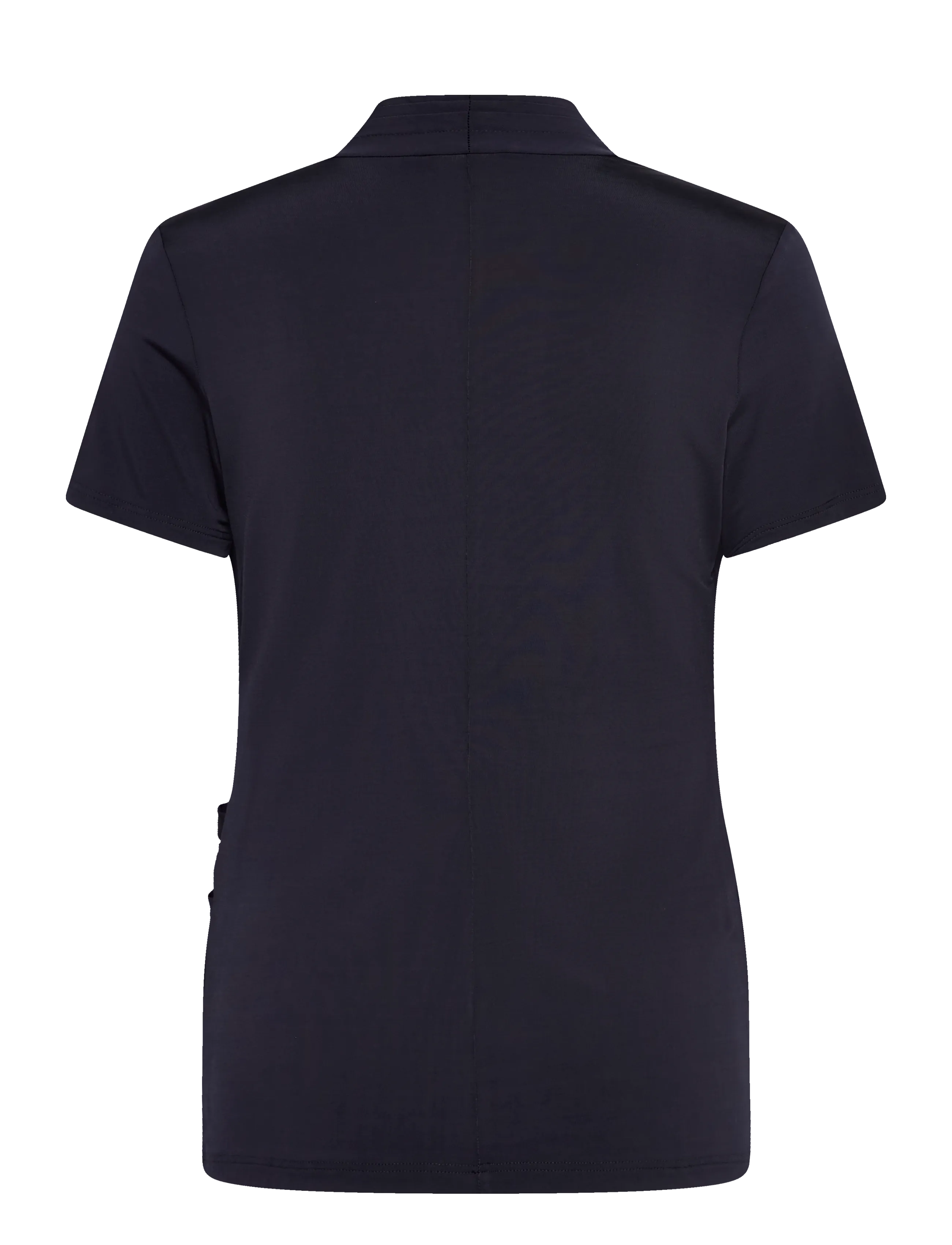 Andiata - Fifi 2 - t-shirts - royal navy - 1