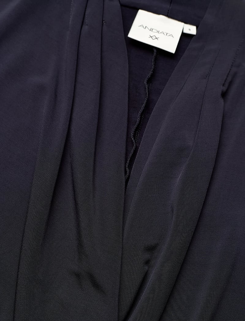 Andiata - Fifi 2 - t-shirts - royal navy - 2
