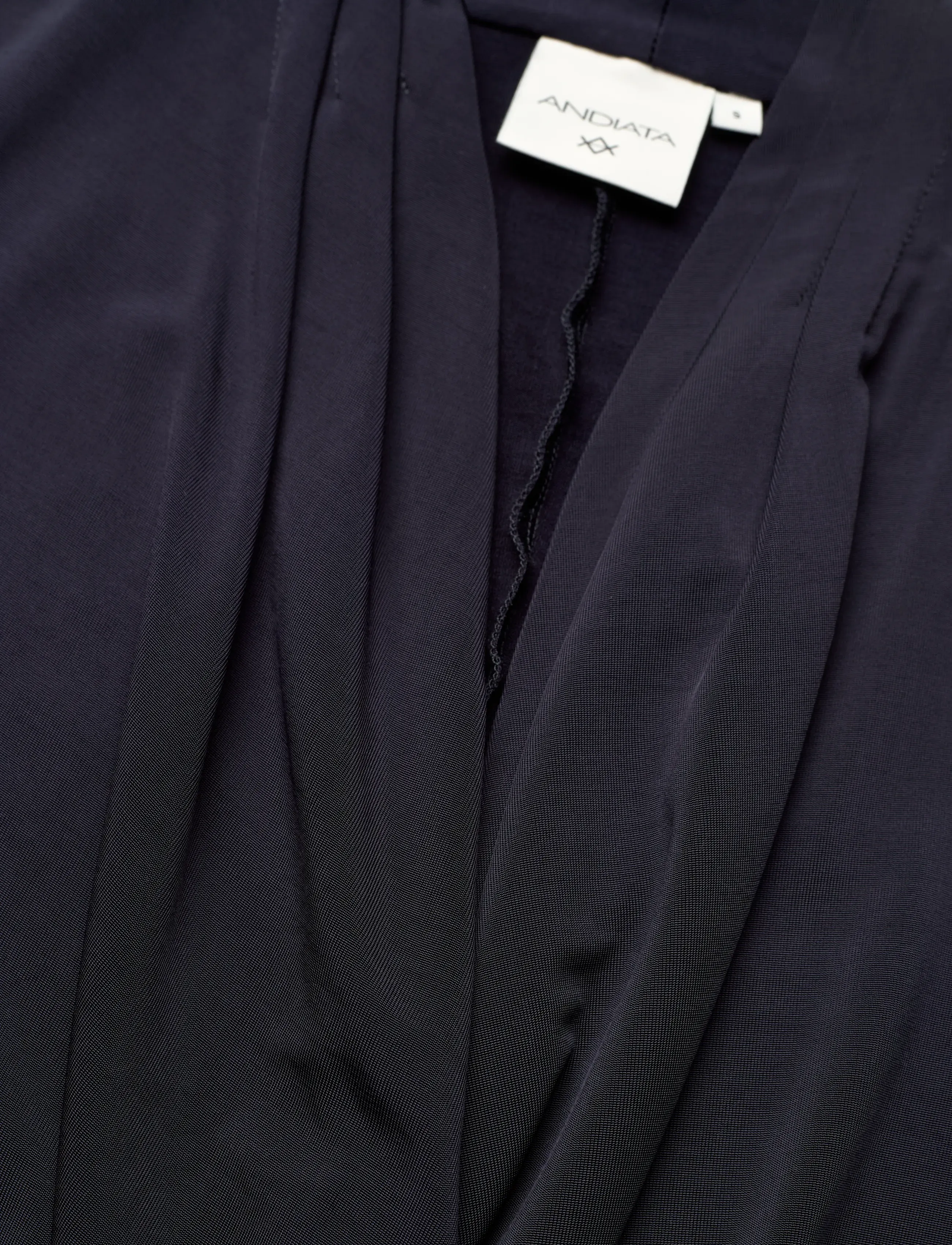 Andiata - Fifi 2 - t-shirts - royal navy - 2