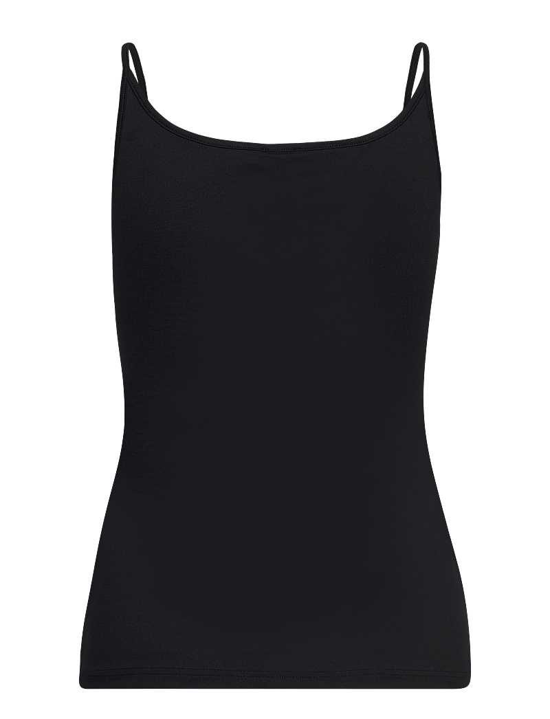 Andiata - Mischa 2 - topi bez piedurknēm - black - 2