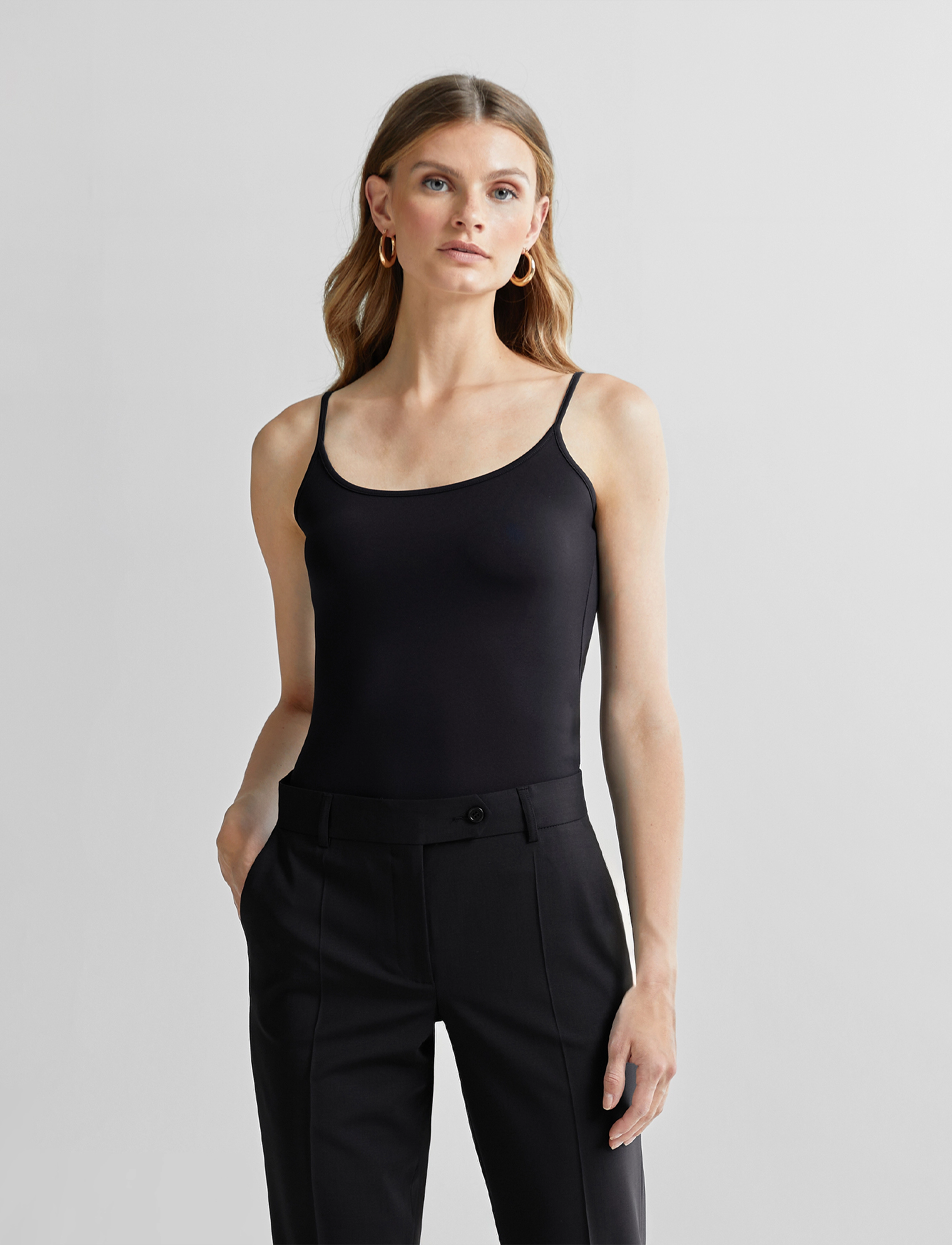 Andiata Mischa 2 - Apģērbi - BLACK / black