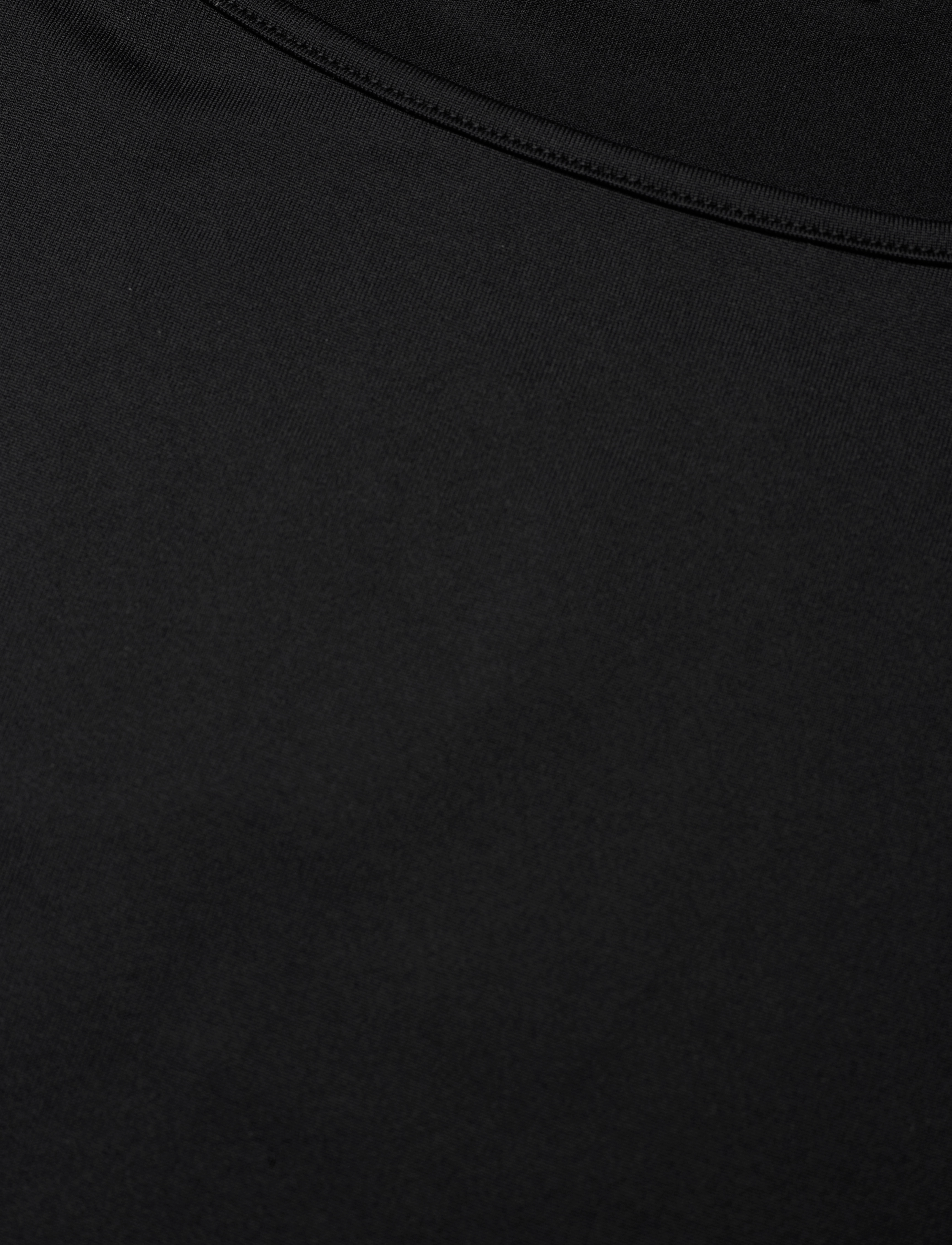 Andiata - Mischa 2 - sleeveless tops - black - 5
