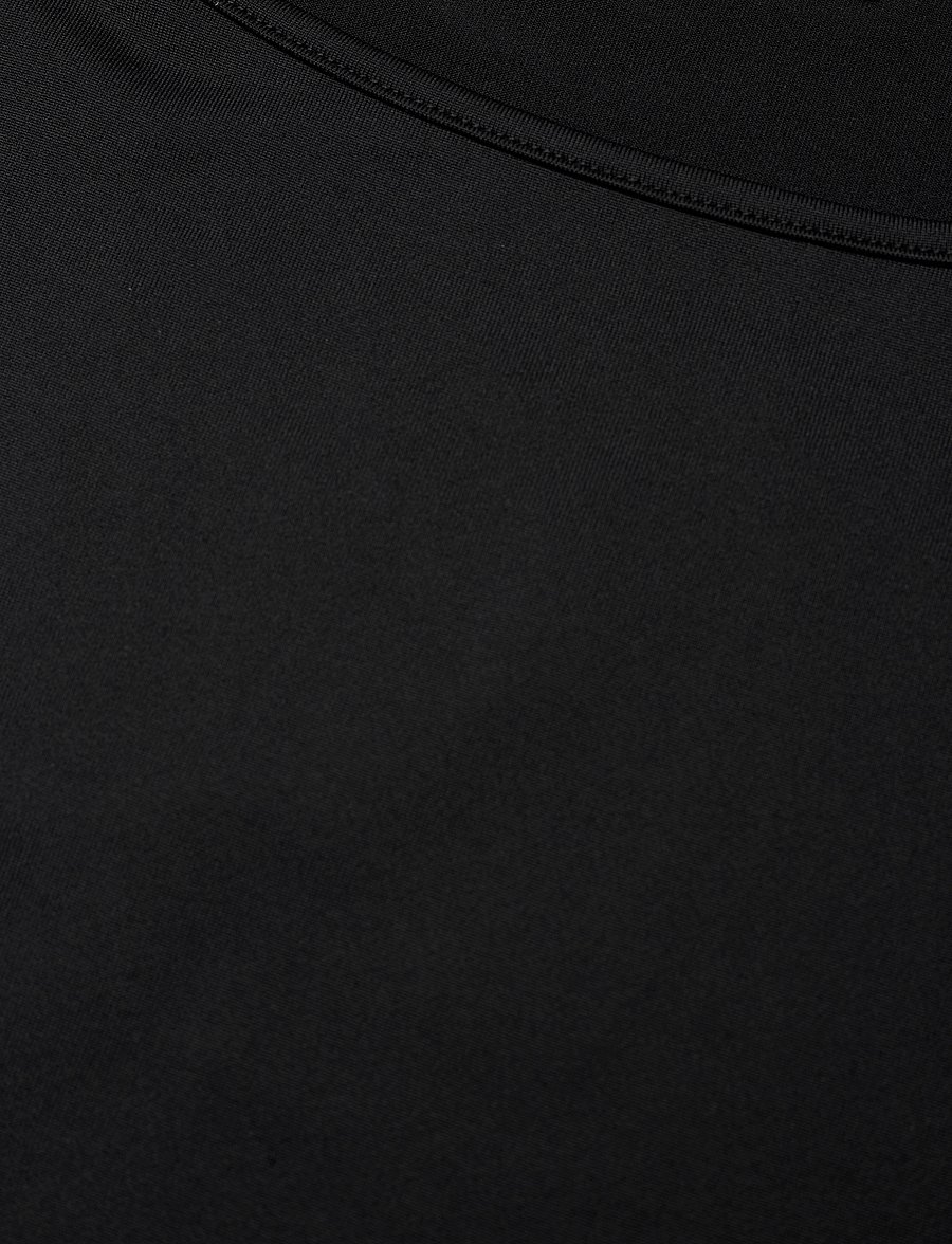 Andiata - Mischa 2 - Ärmellose tops - black - 5