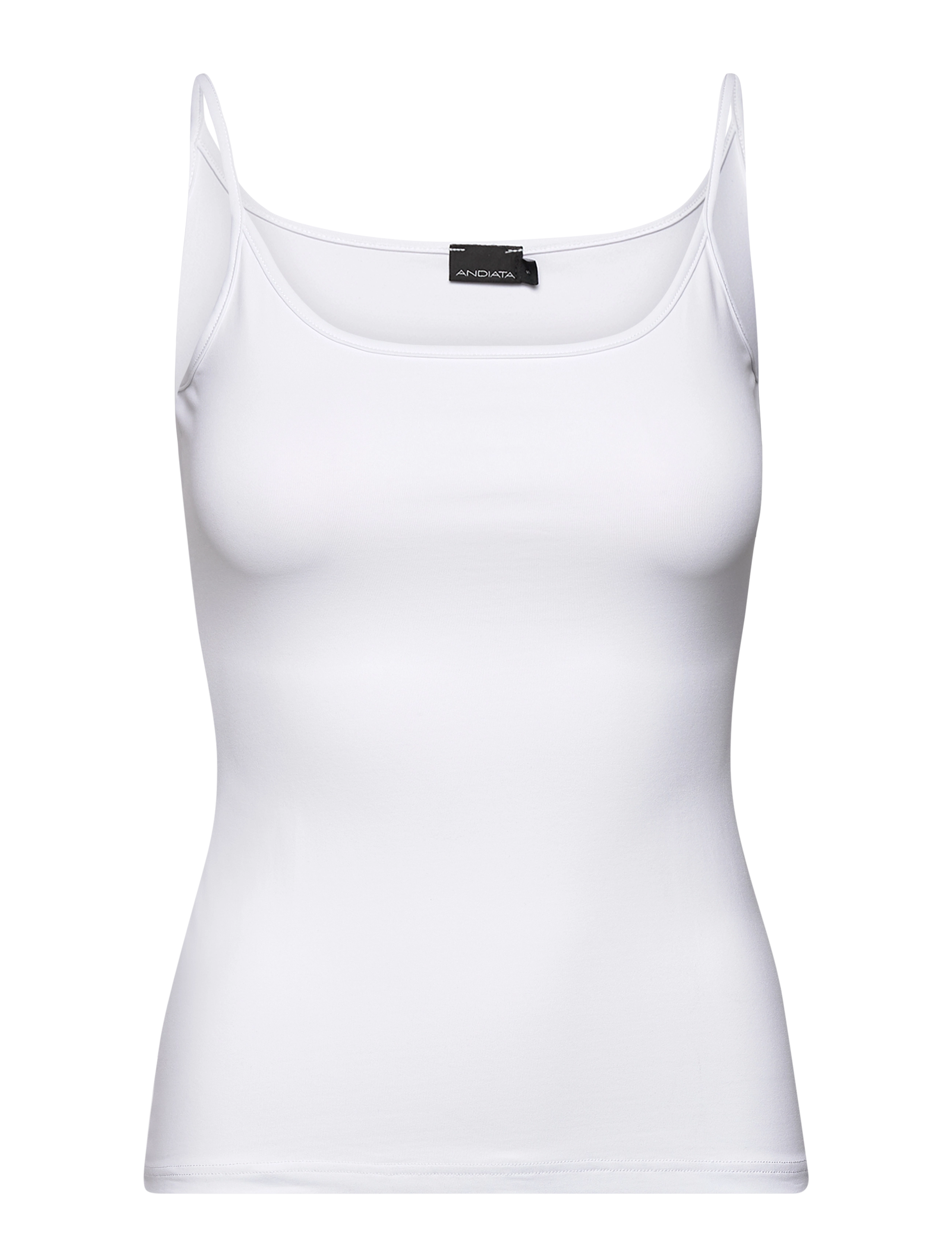 ANDIATA Mischa 2 Weiß - XL - Damen