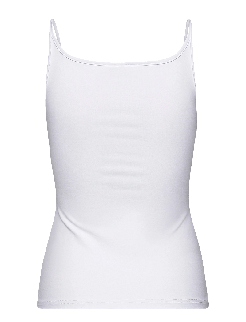 Andiata - Mischa 2 - Ärmellose tops - white - 2