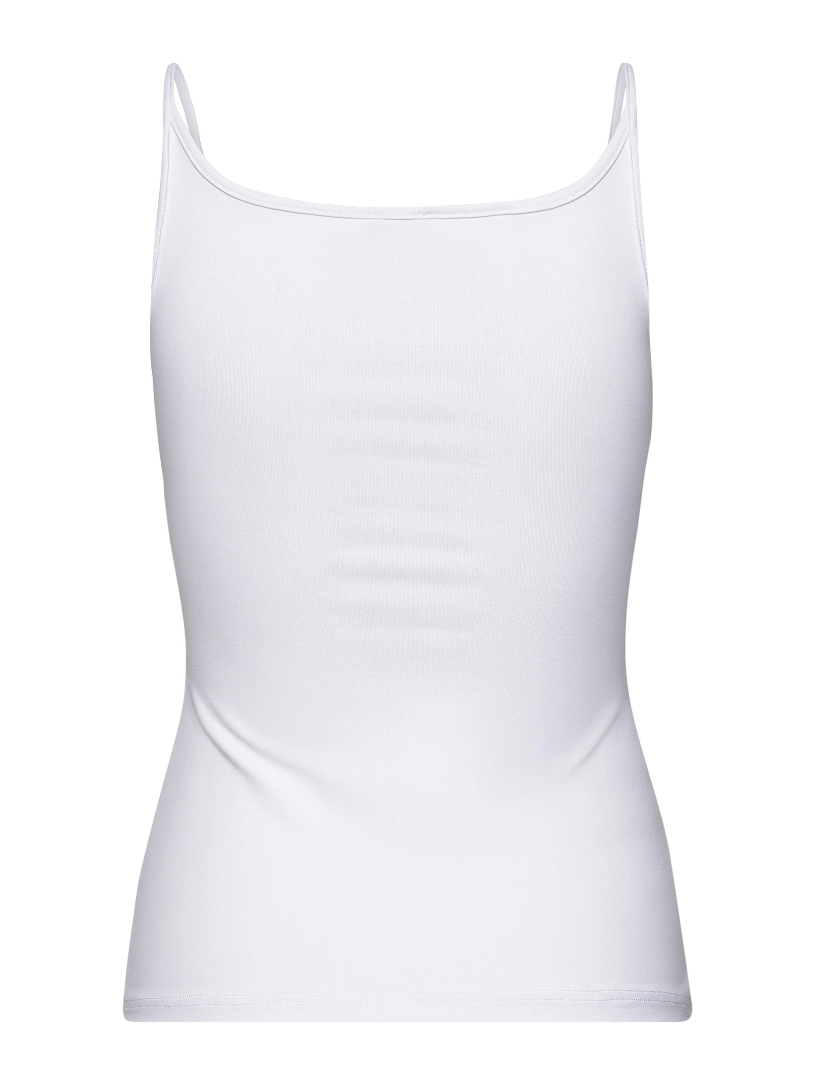 Andiata - Mischa 2 - varrukateta alussärgid - white - 2