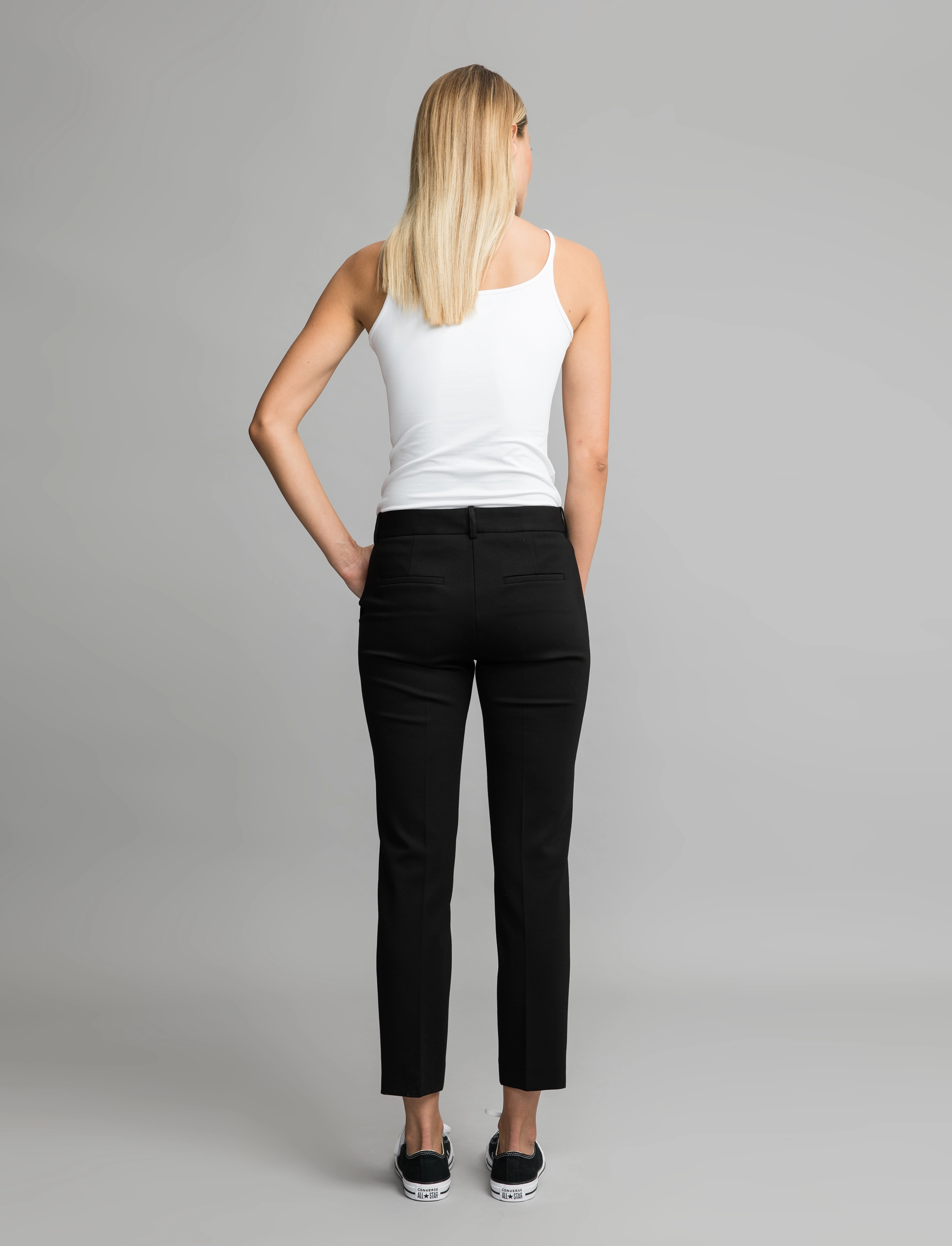 Andiata - Mischa 2 - varrukateta alussärgid - white - 5