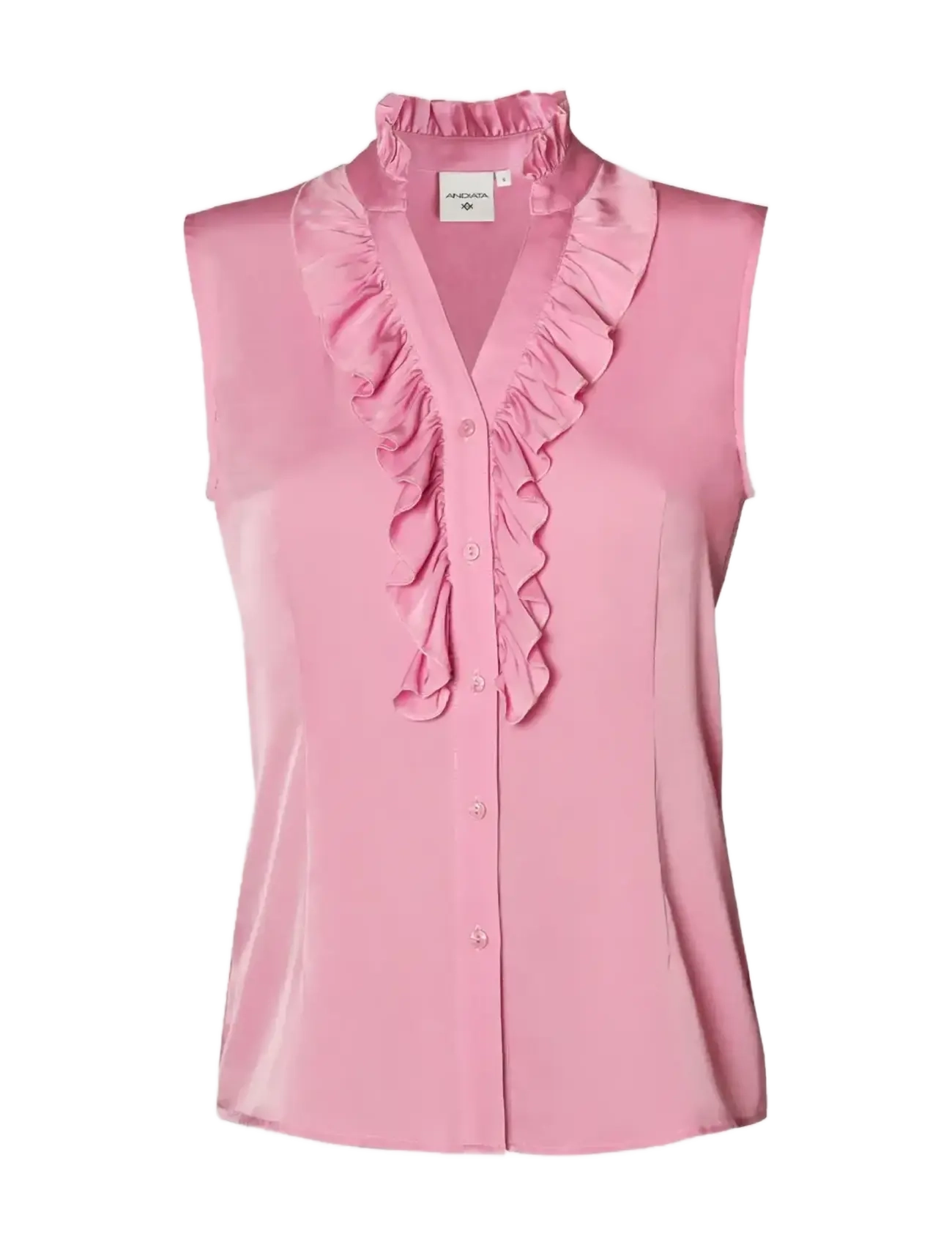 Andiata Umika 1 - Designers - PEONY PINK / pink/rose