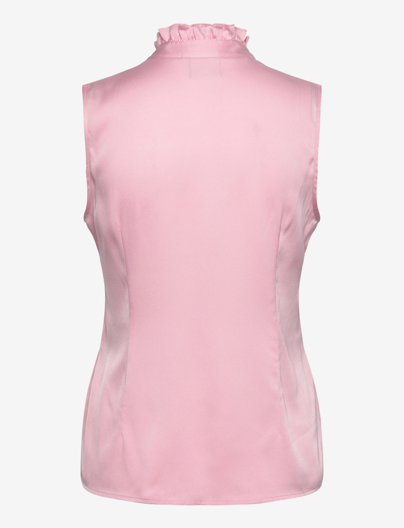 Andiata - Umika 1 - Ärmellose blusen - peony pink - 2