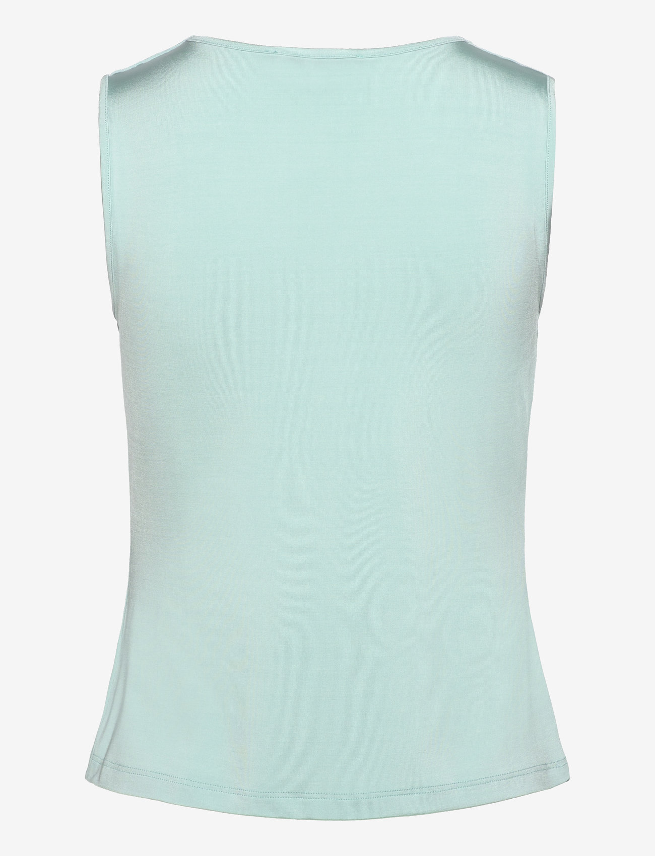 Andiata - Brianne - Ærmeløse bluser - morning mist - 1