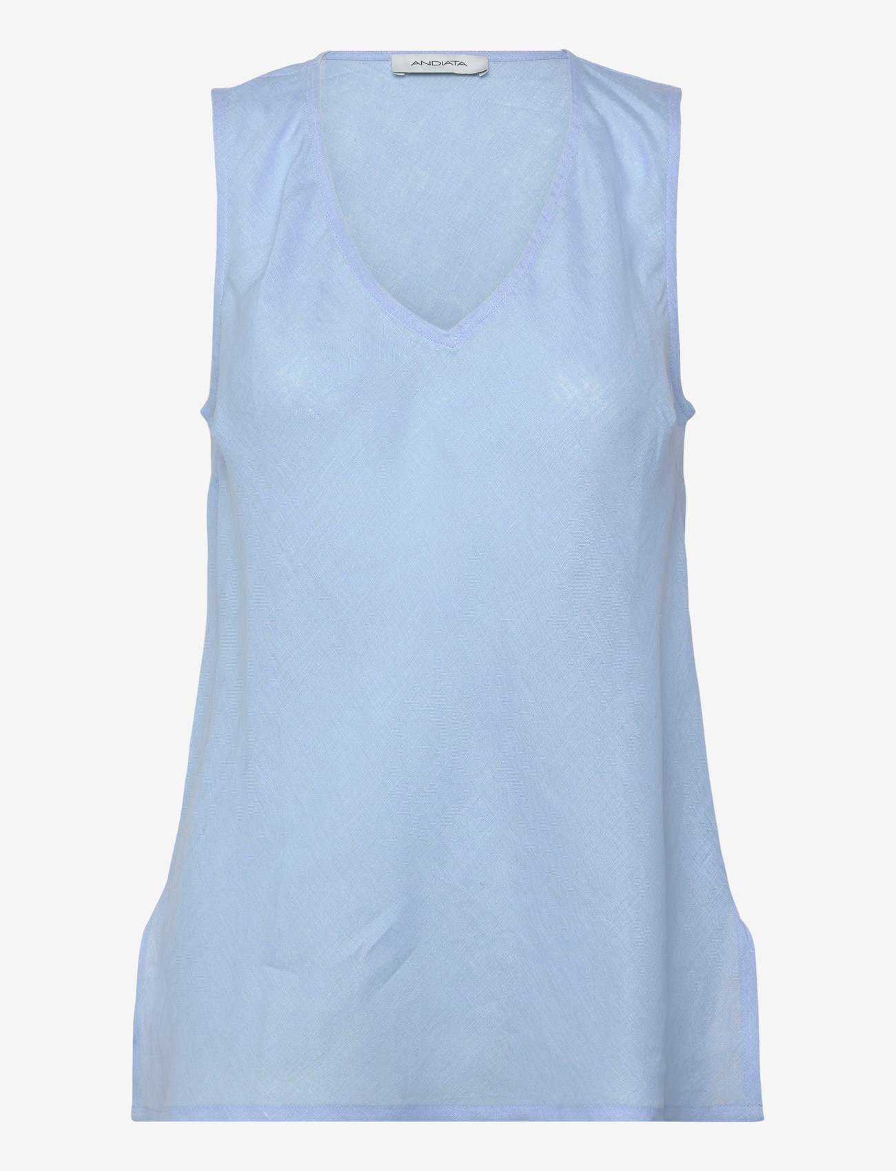 Andiata - Chelsea - Ärmellose tops - sky blue - 0