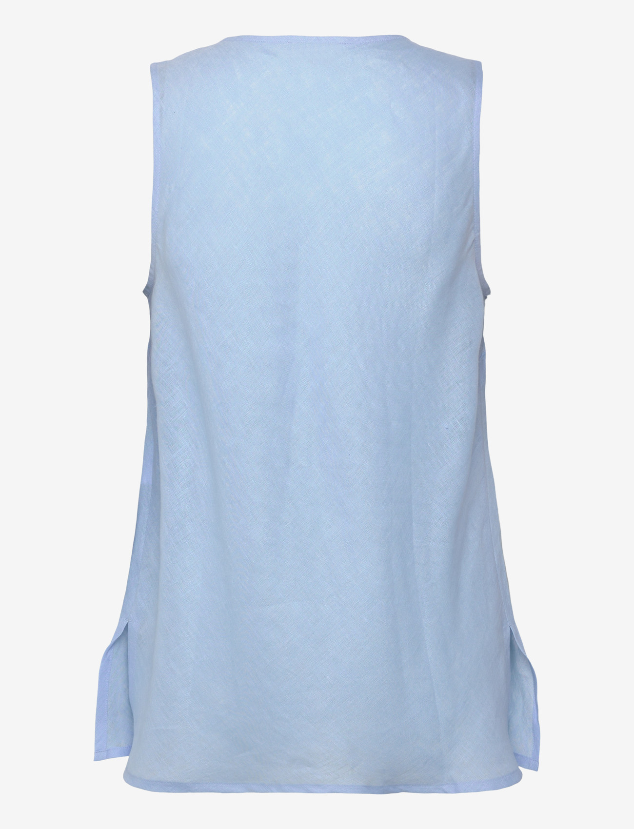 Andiata - Chelsea - Ärmellose tops - sky blue - 1