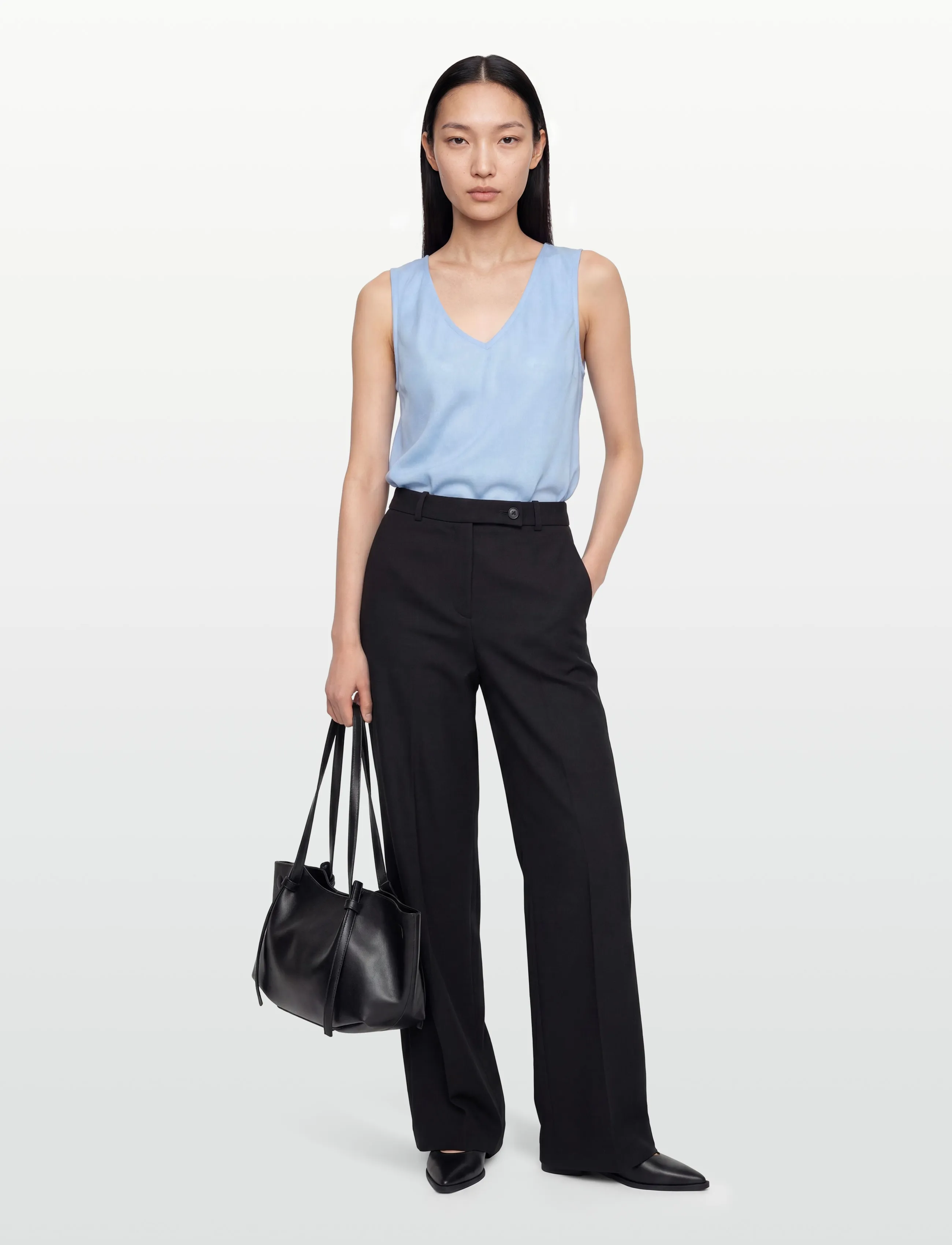 Andiata Chelsea - Andiata - SKY BLUE / blue
