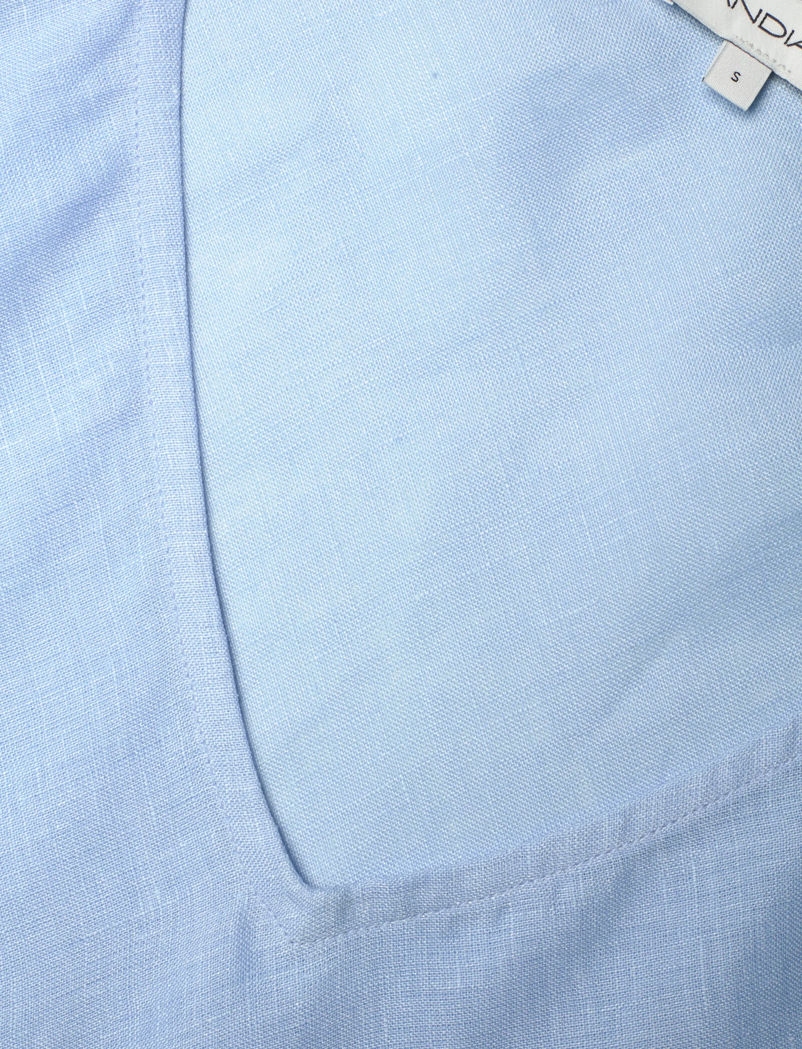 Andiata - Chelsea - hauts sans manches - sky blue - 5