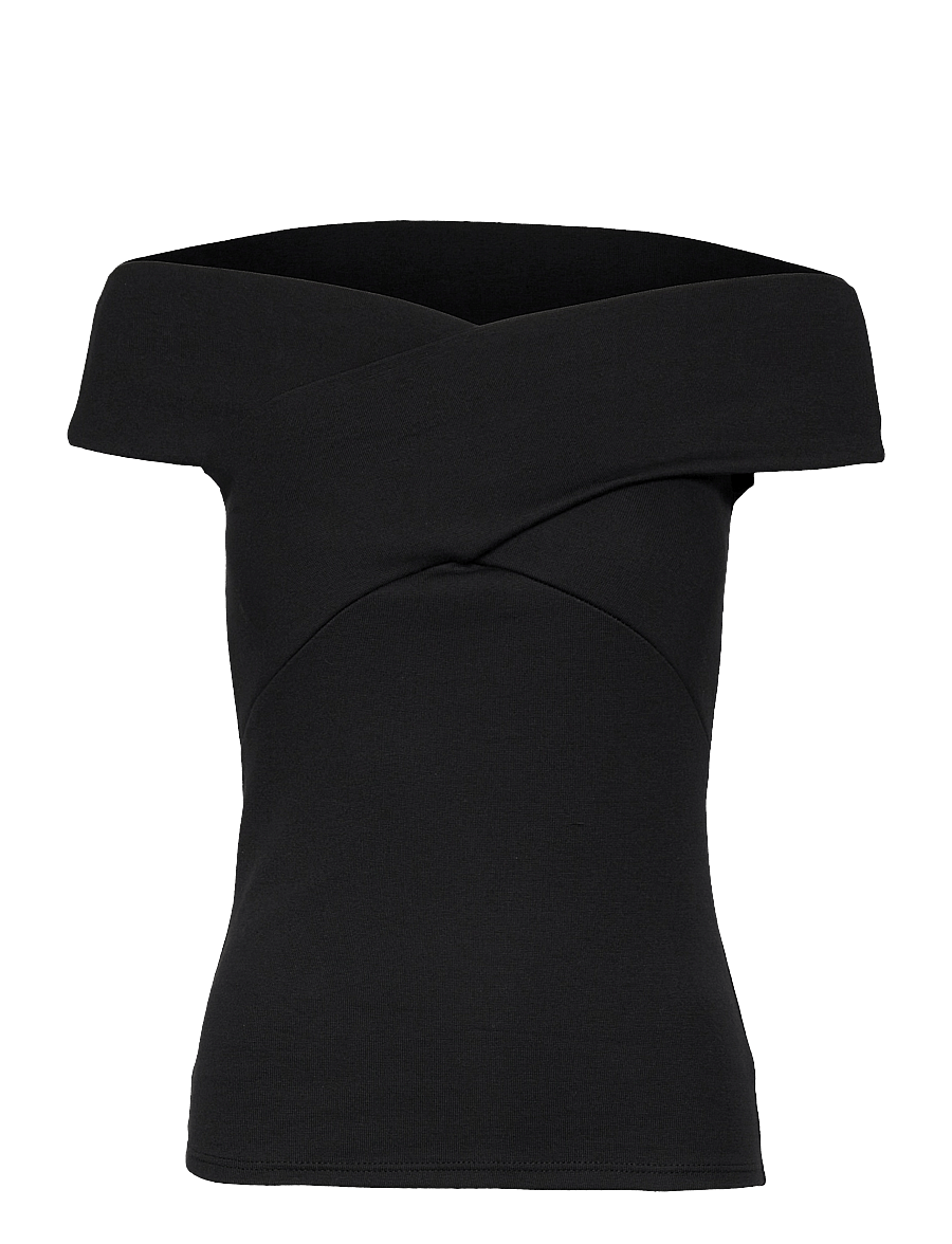 Andiata - Abelena - konfirmation - black - 1