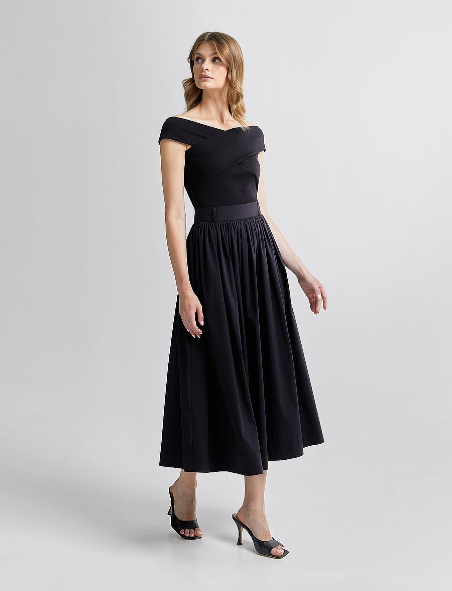 Andiata - Abelena - konfirmation - black - 3