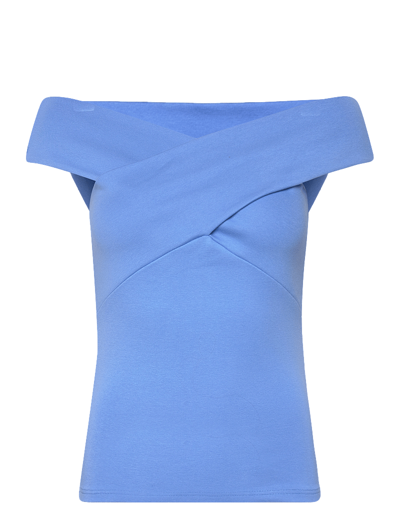 Andiata - Abelena - konfirmation - blue - 1