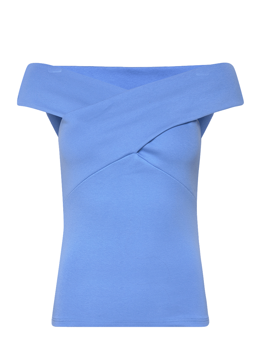 Andiata - Abelena - konfirmationstøj - blue - 1