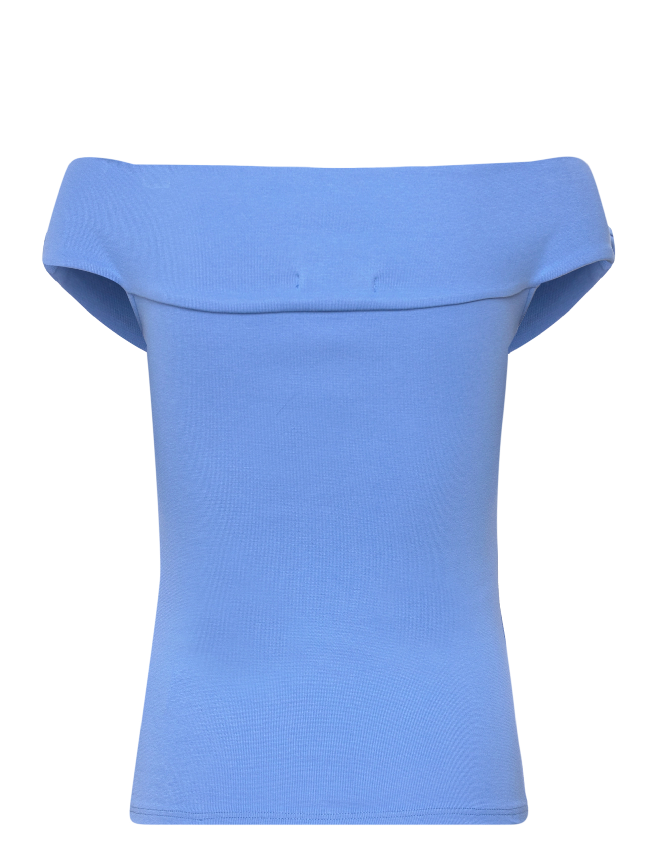 Andiata - Abelena - t-shirts - blue - 2