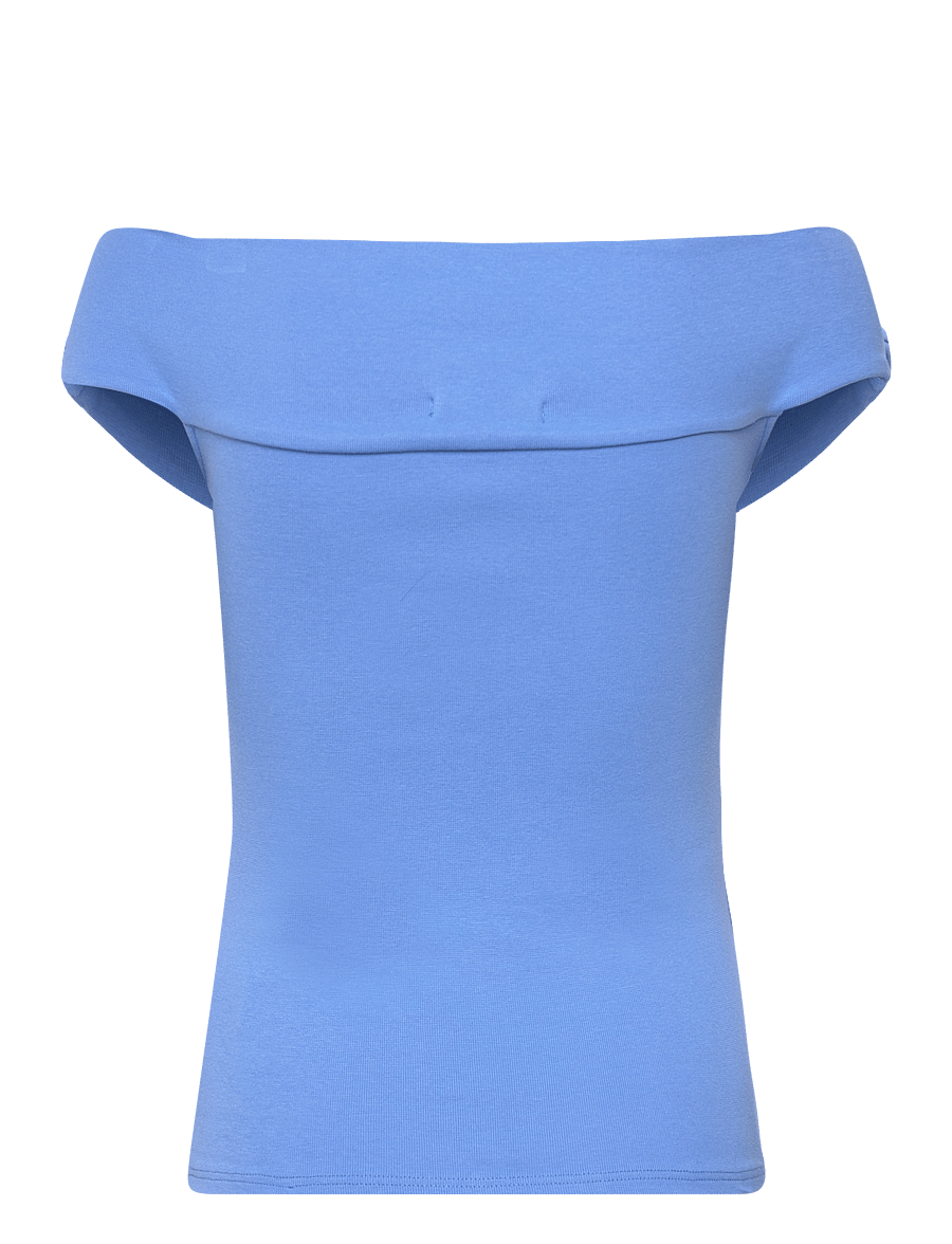 Andiata - Abelena - konfirmationstøj - blue - 2