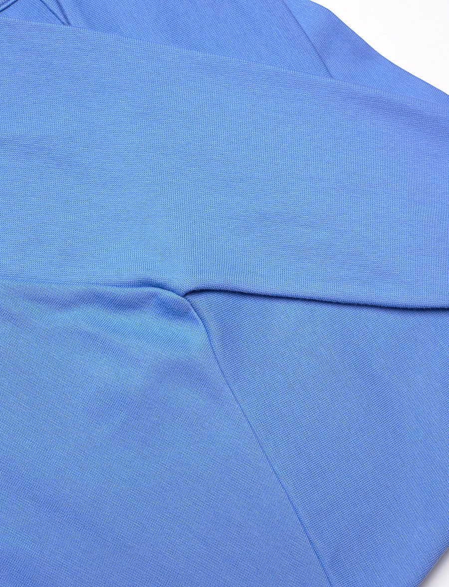 Andiata - Abelena - konfirmationstøj - blue - 5