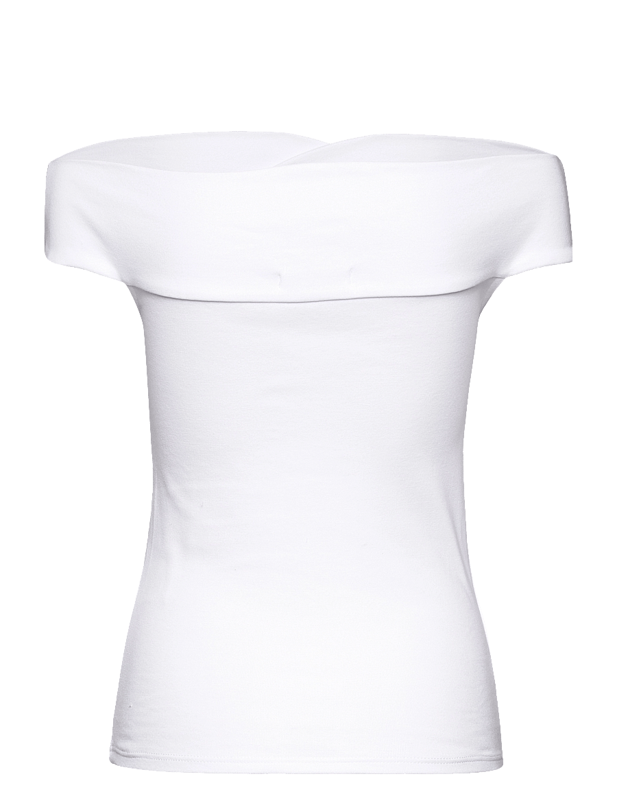 Andiata - Abelena - konfirmationstøj - white - 2