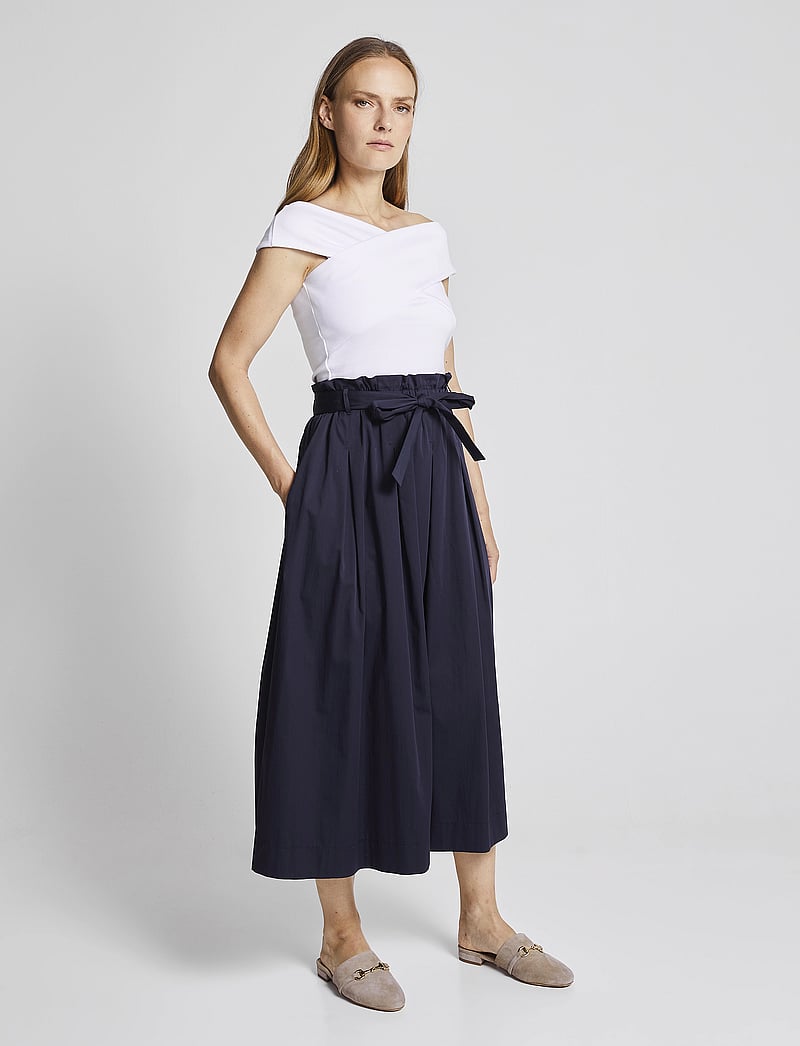 Andiata - Abelena - t-shirts & tops - white - 3