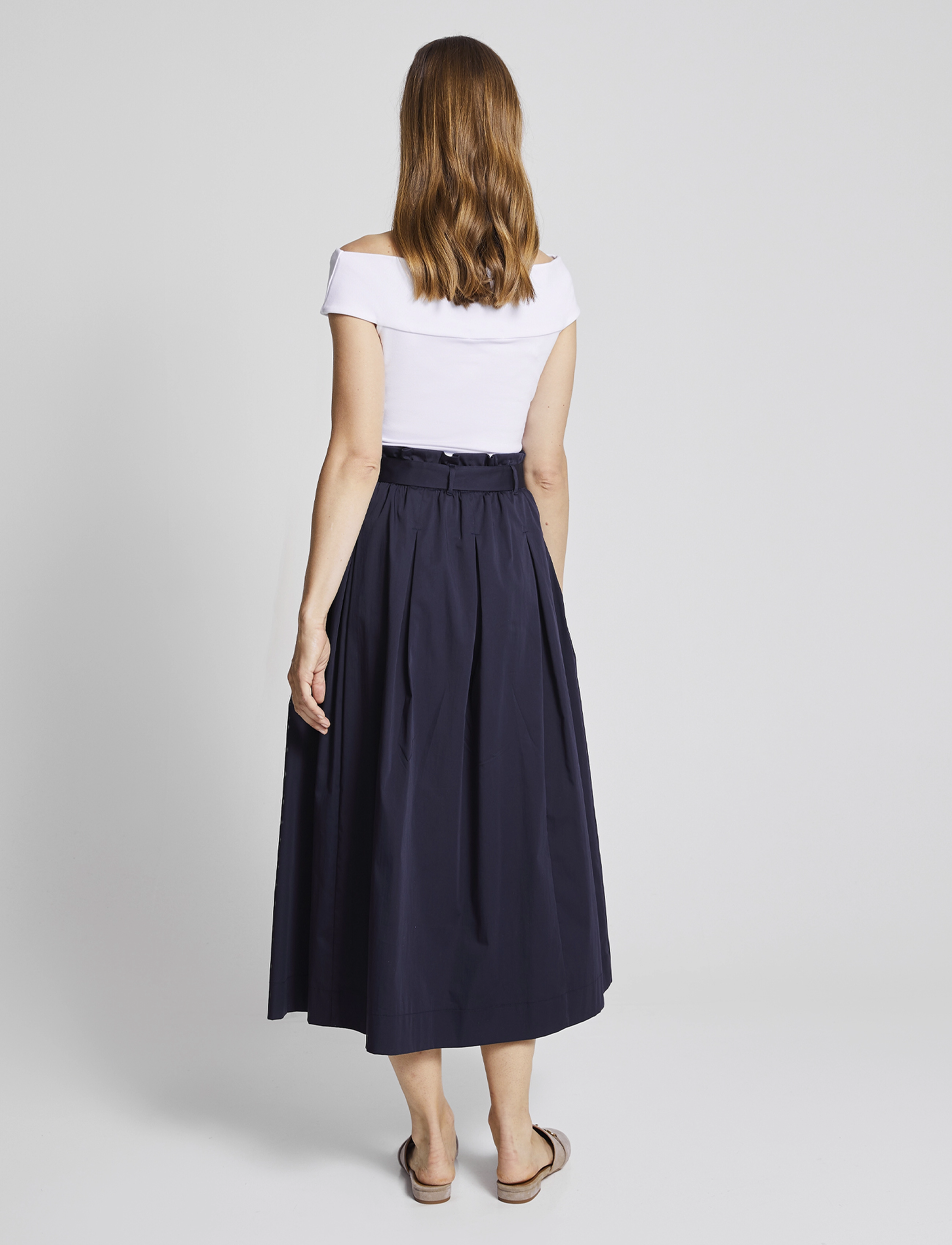 Andiata - Abelena - confirmation - white - 4