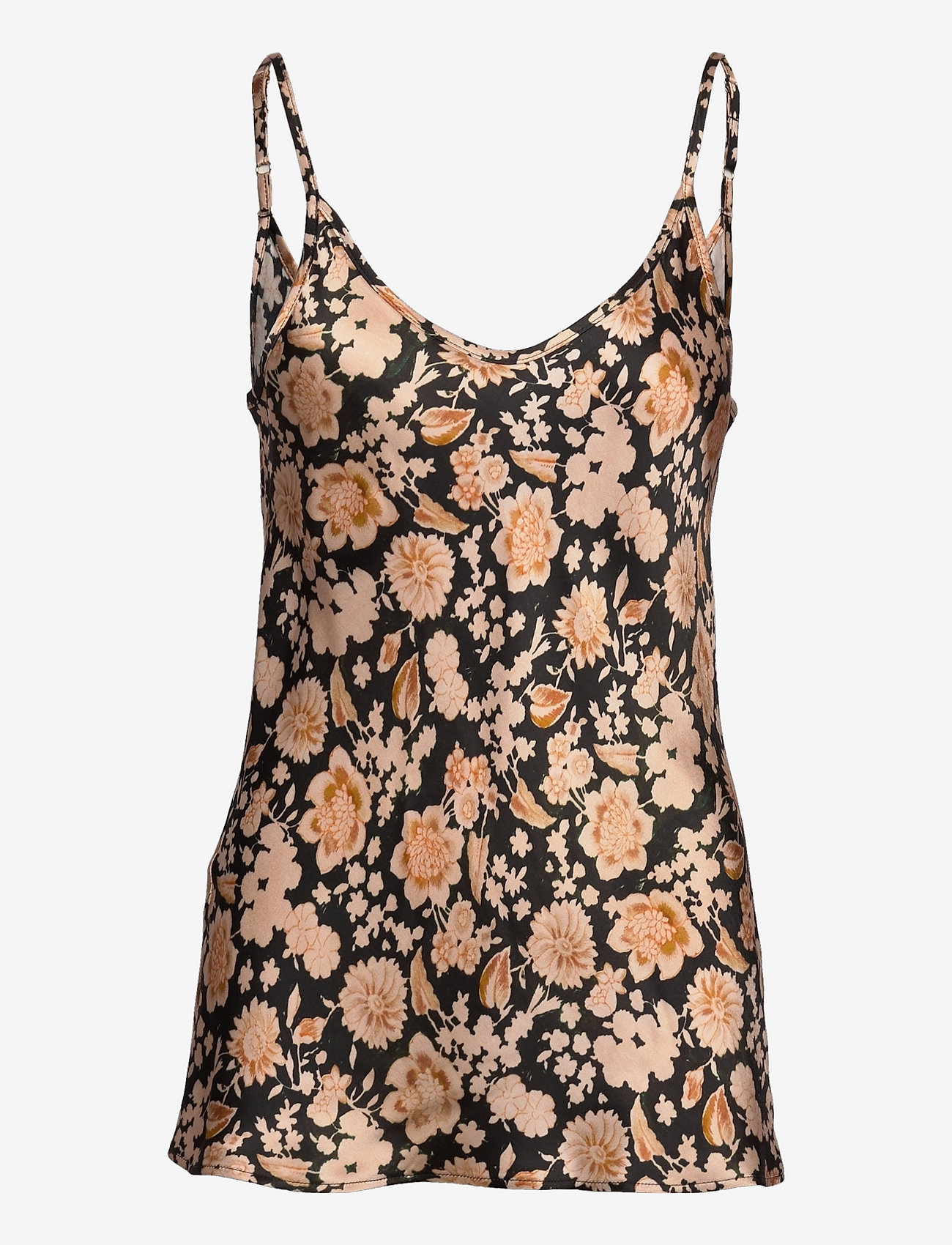 Andiata - Mercia Top - floral print - 0