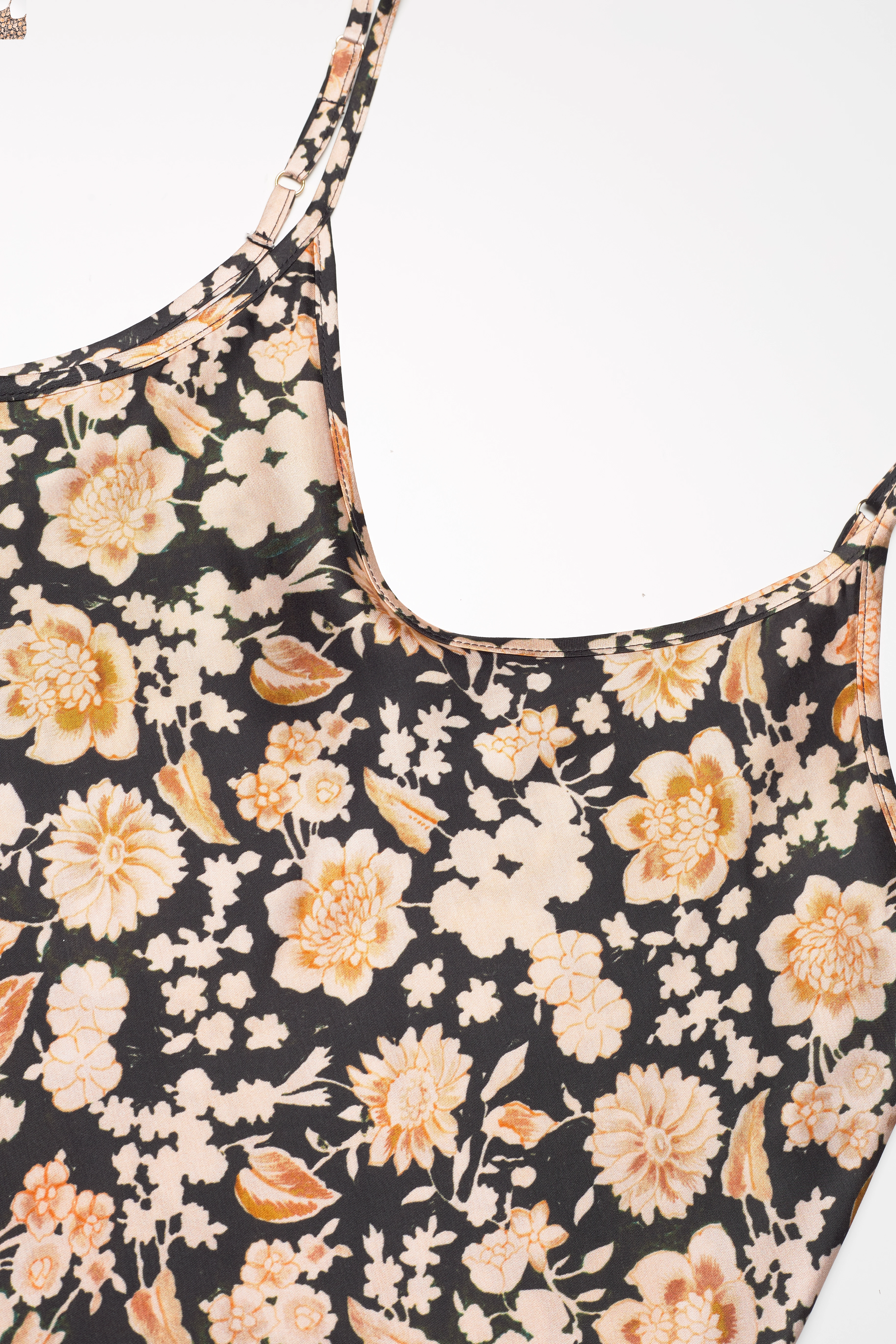 Andiata - Mercia Top - floral print - 2