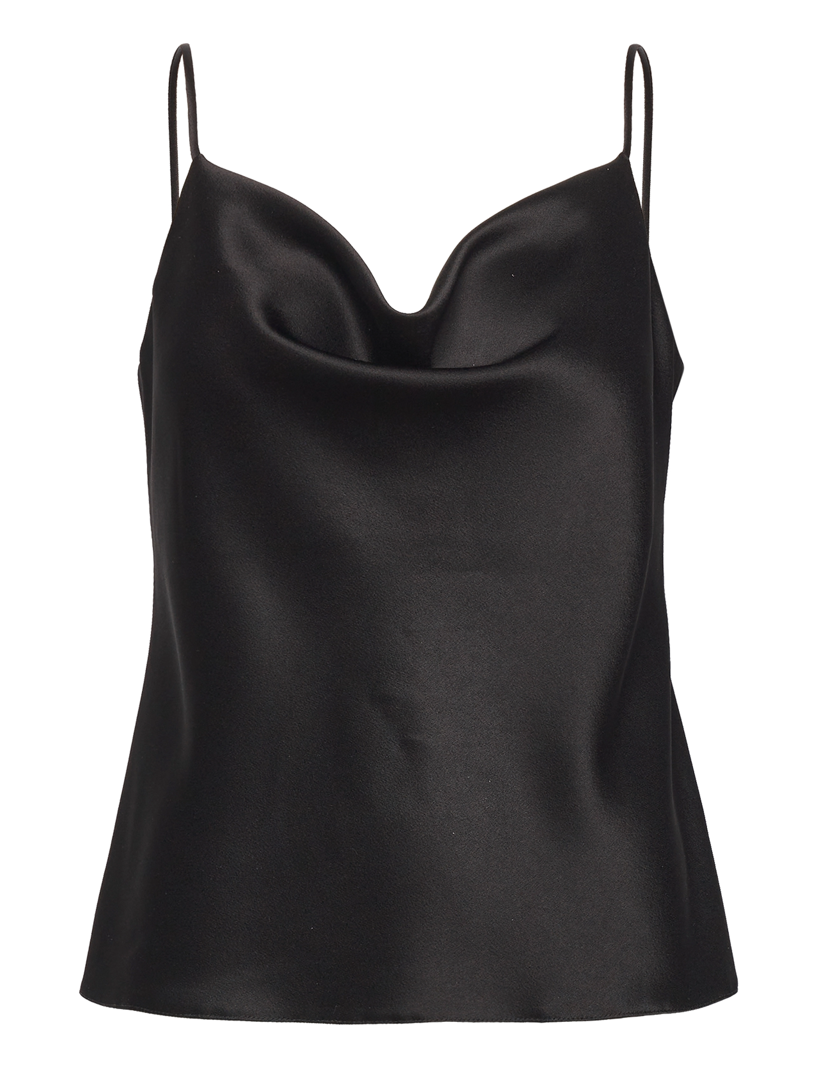 Andiata - Bernyce Top - black - 0