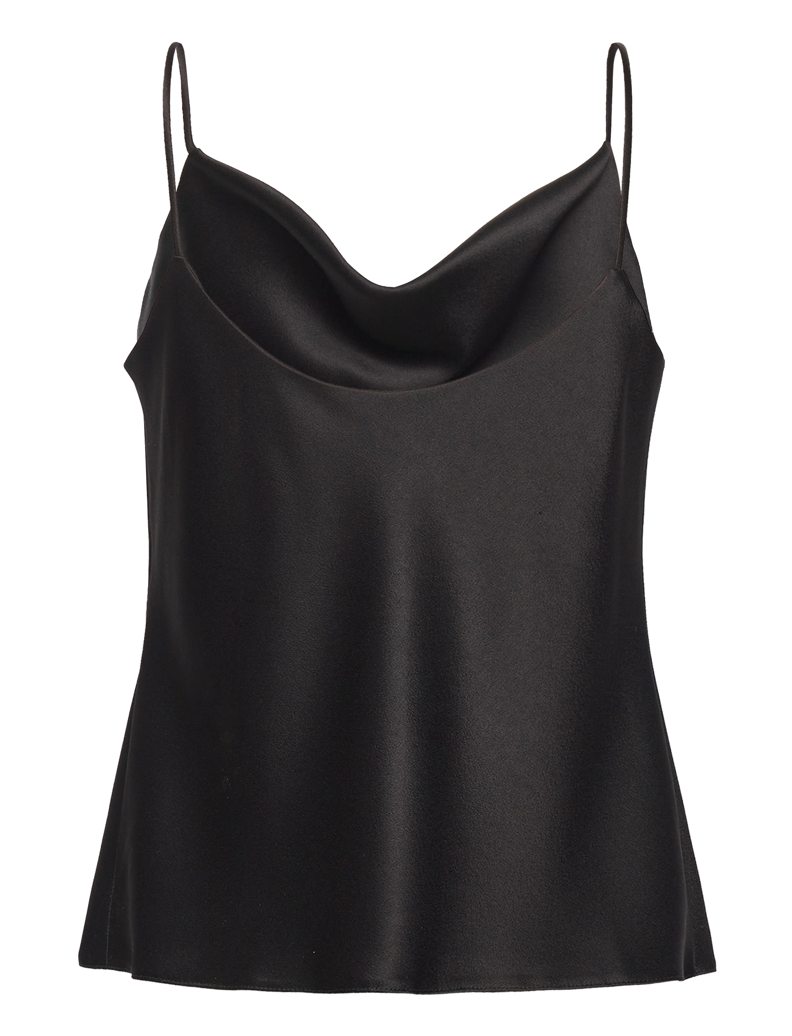Andiata - Bernyce Top - black - 1