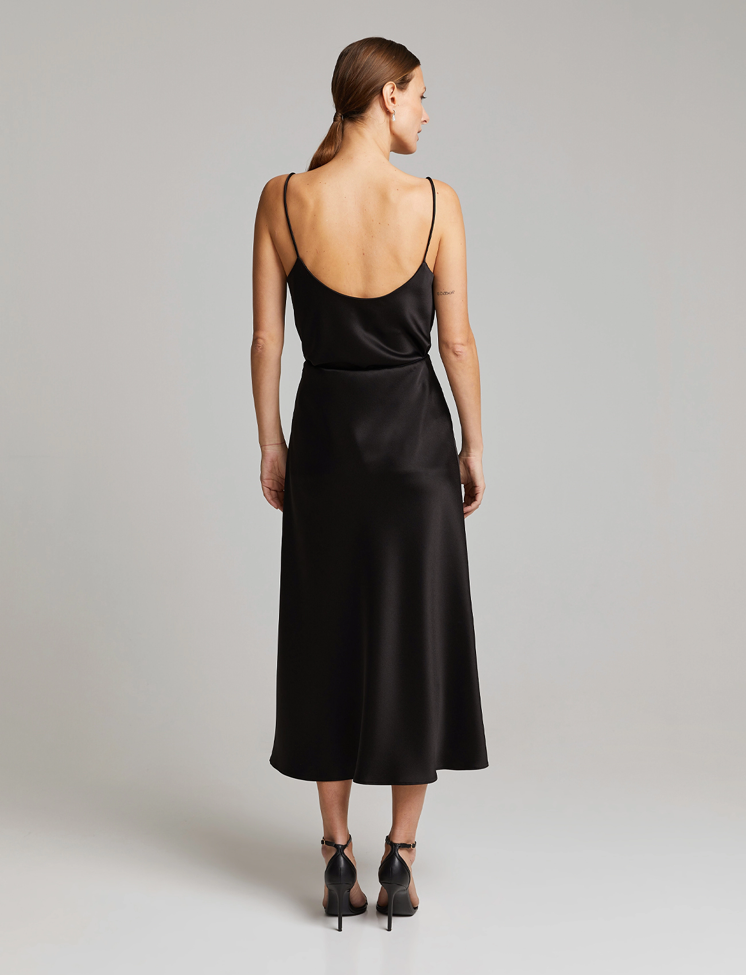 Andiata - Bernyce Top - black - 3
