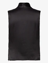 Andiata - Elous top - blouses zonder mouwen - black - 1