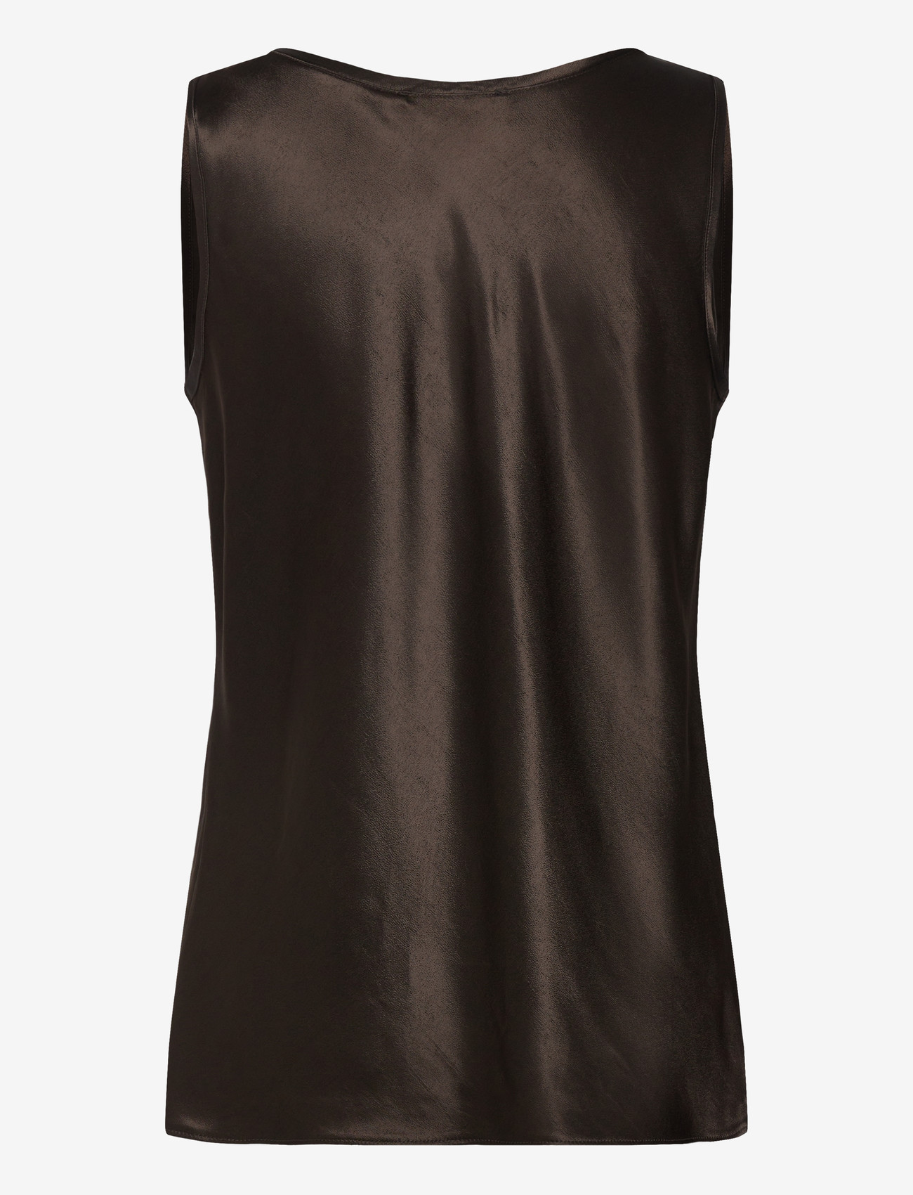 Andiata - Madsy - Ærmeløse toppe - mocha - 1