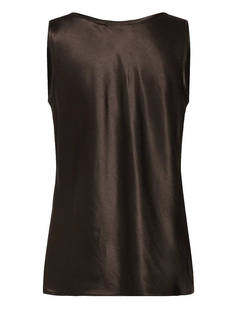 Andiata - Madsy - topi bez piedurknēm - mocha - 2