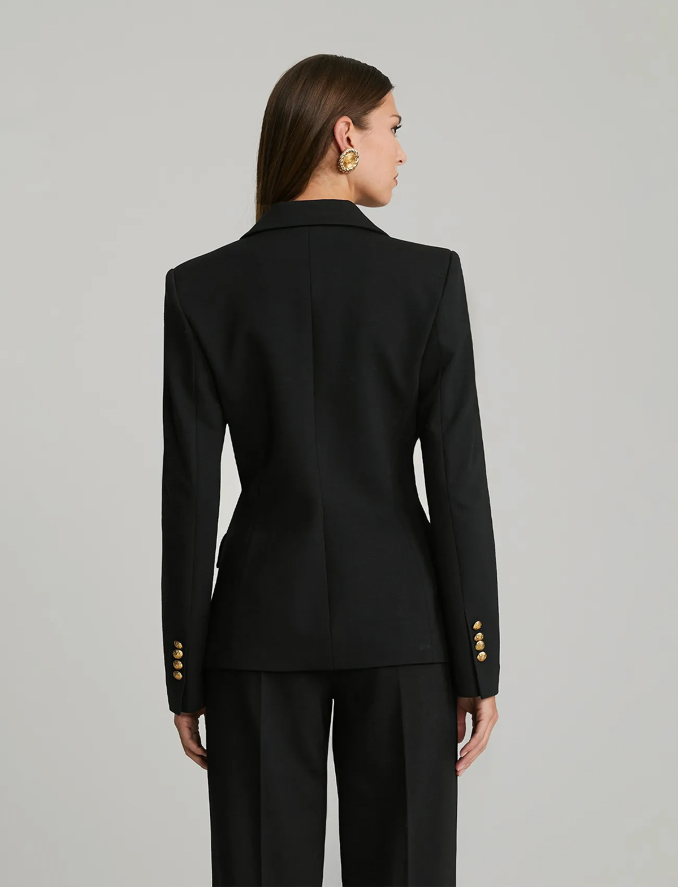Andiata - Sindy - black - 5