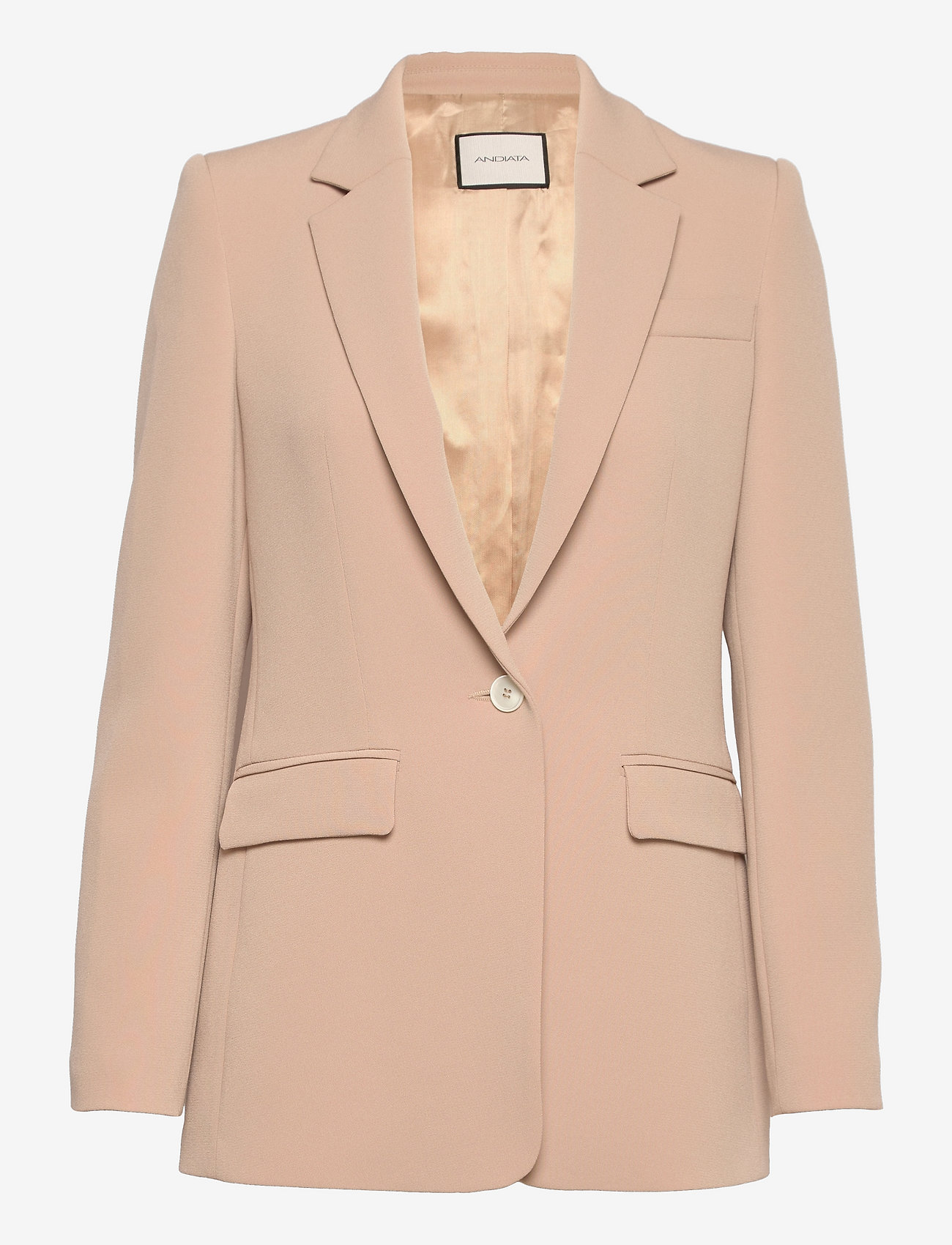 Andiata - JANE BLAZER - beige - 0