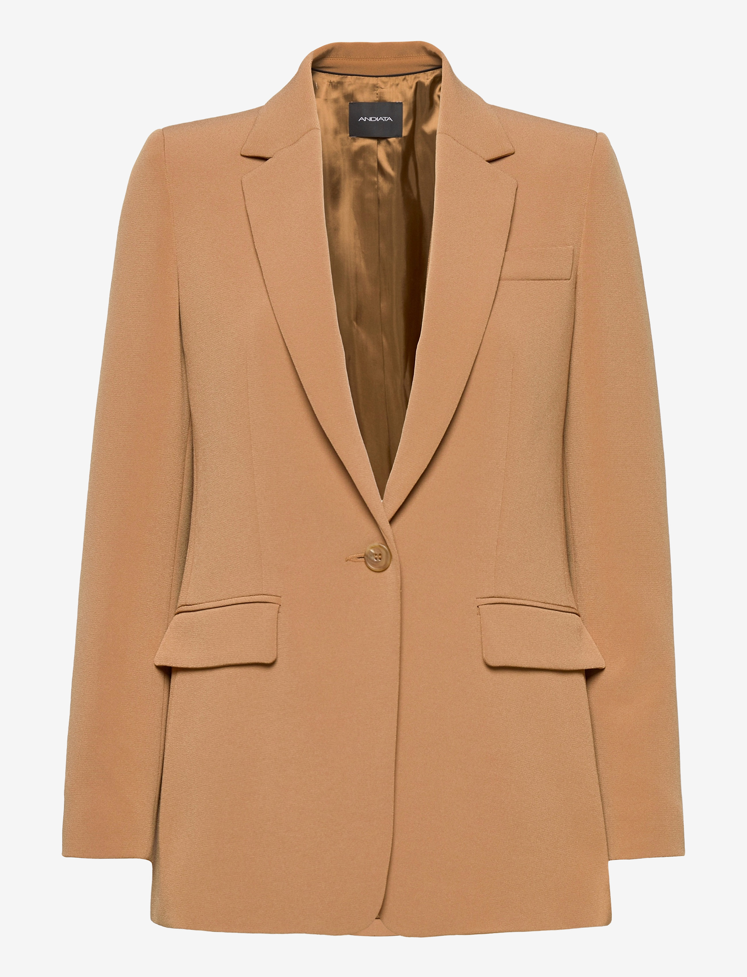 Andiata - JANE BLAZER - cognac - 1