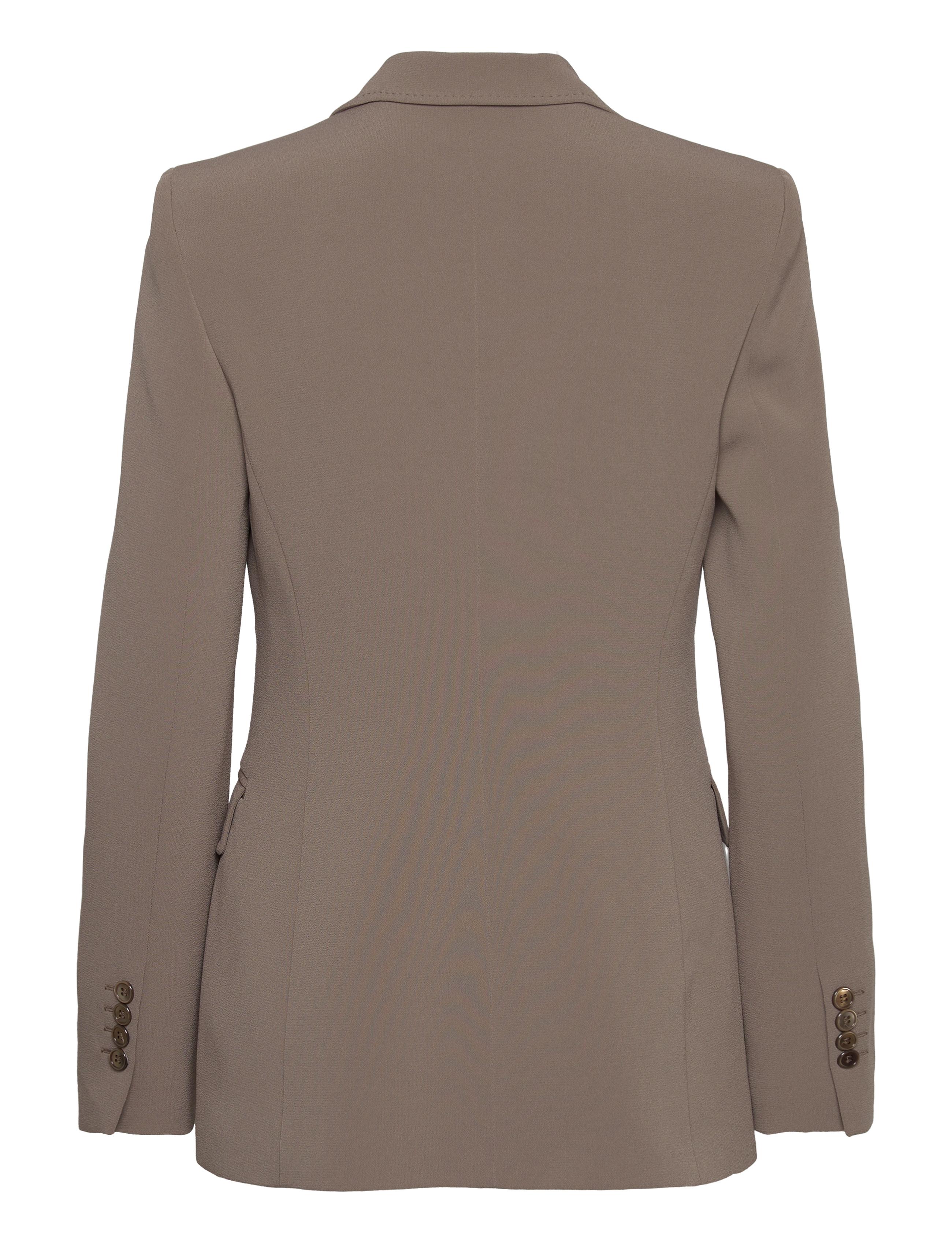Andiata - Traci 2 Blazer - dark taupe - 1
