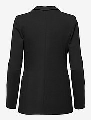 Andiata - Jenner Jersey Blazer - festkläder till outletpriser - black - 1