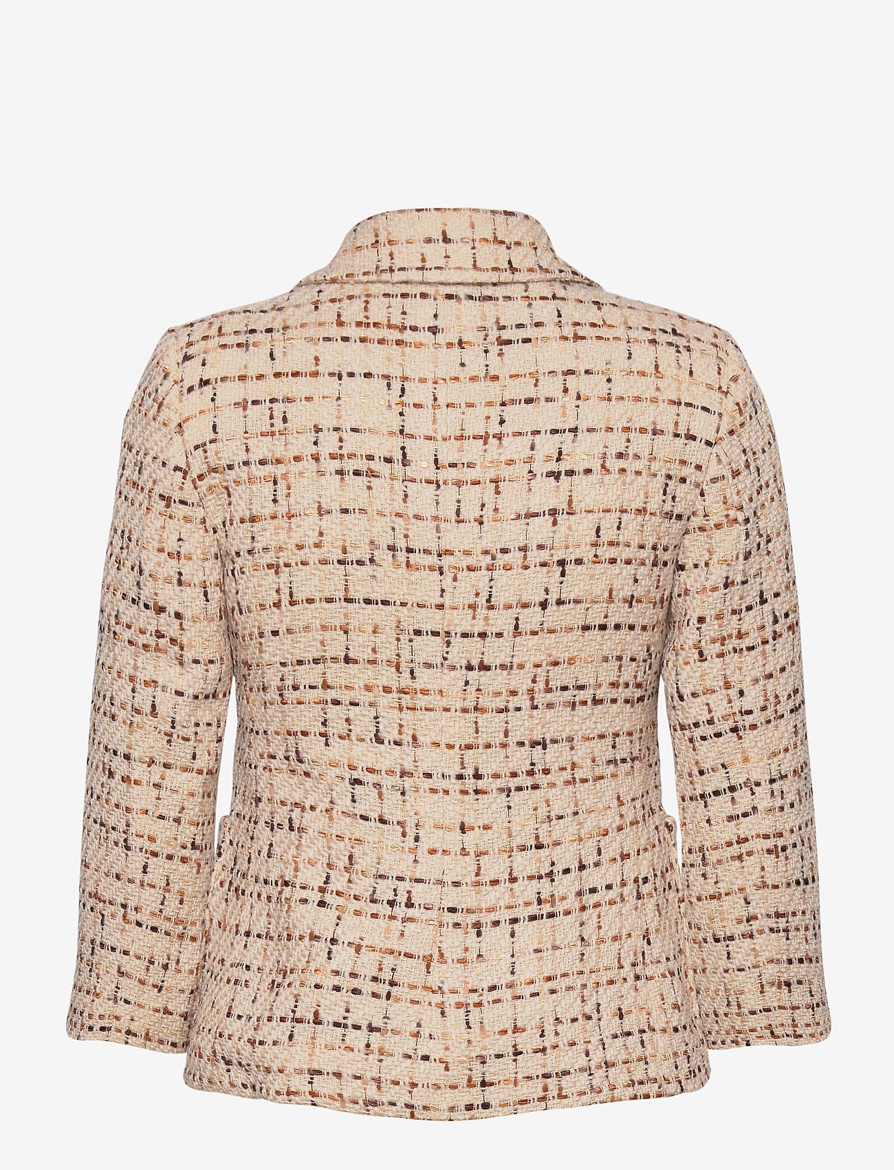 Andiata - DIANNA BLAZER - cognac - 1