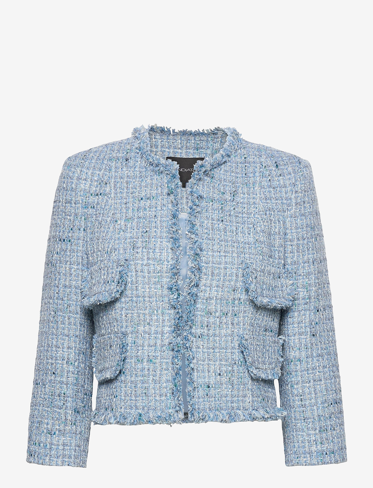 Andiata - Wynne 2 Blazer - air blue boucie - 0