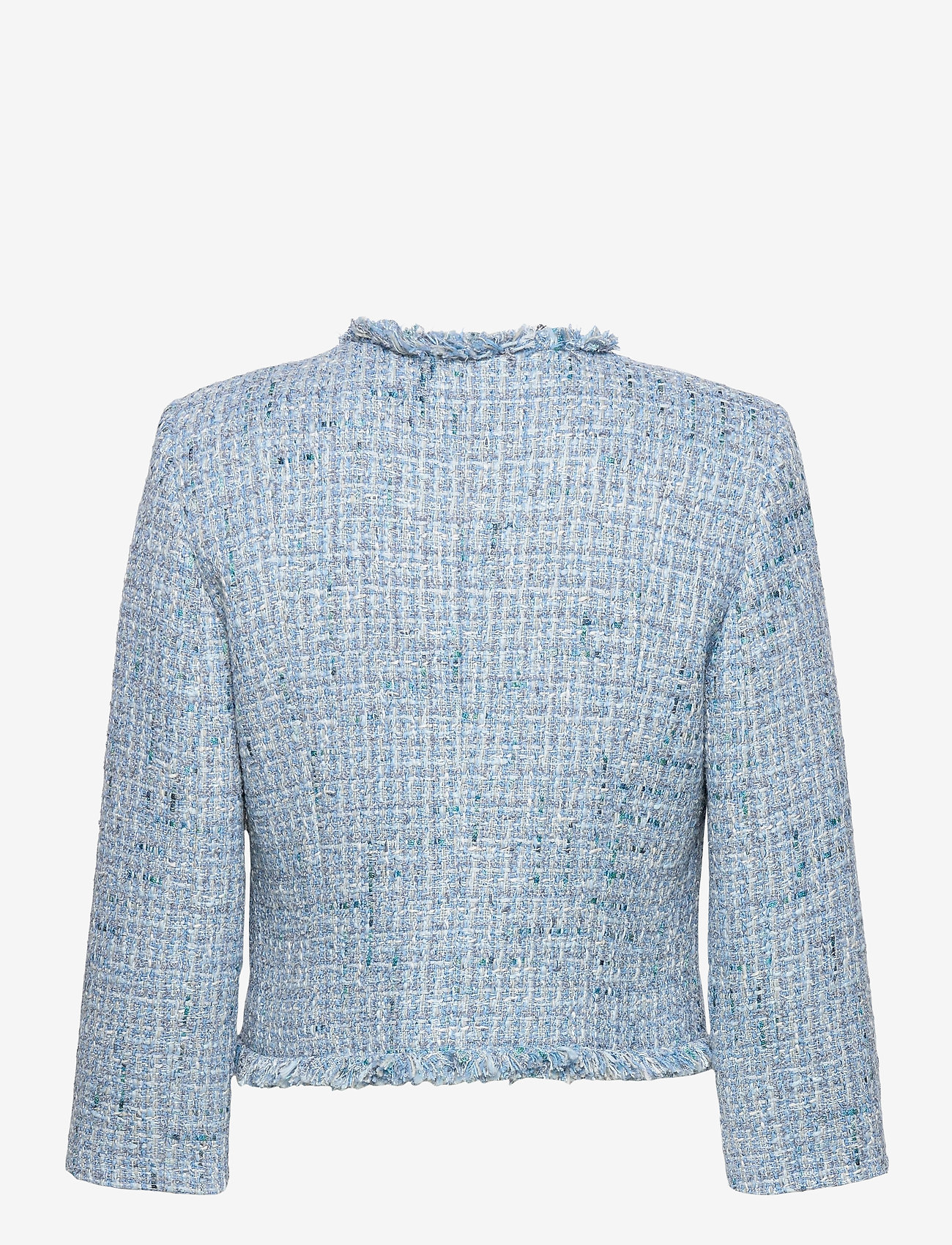 Andiata - Wynne 2 Blazer - air blue boucie - 1