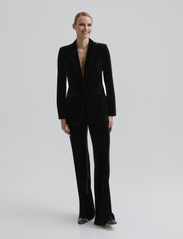 Andiata - Jane S blazer - party wear at outlet prices - black - 2