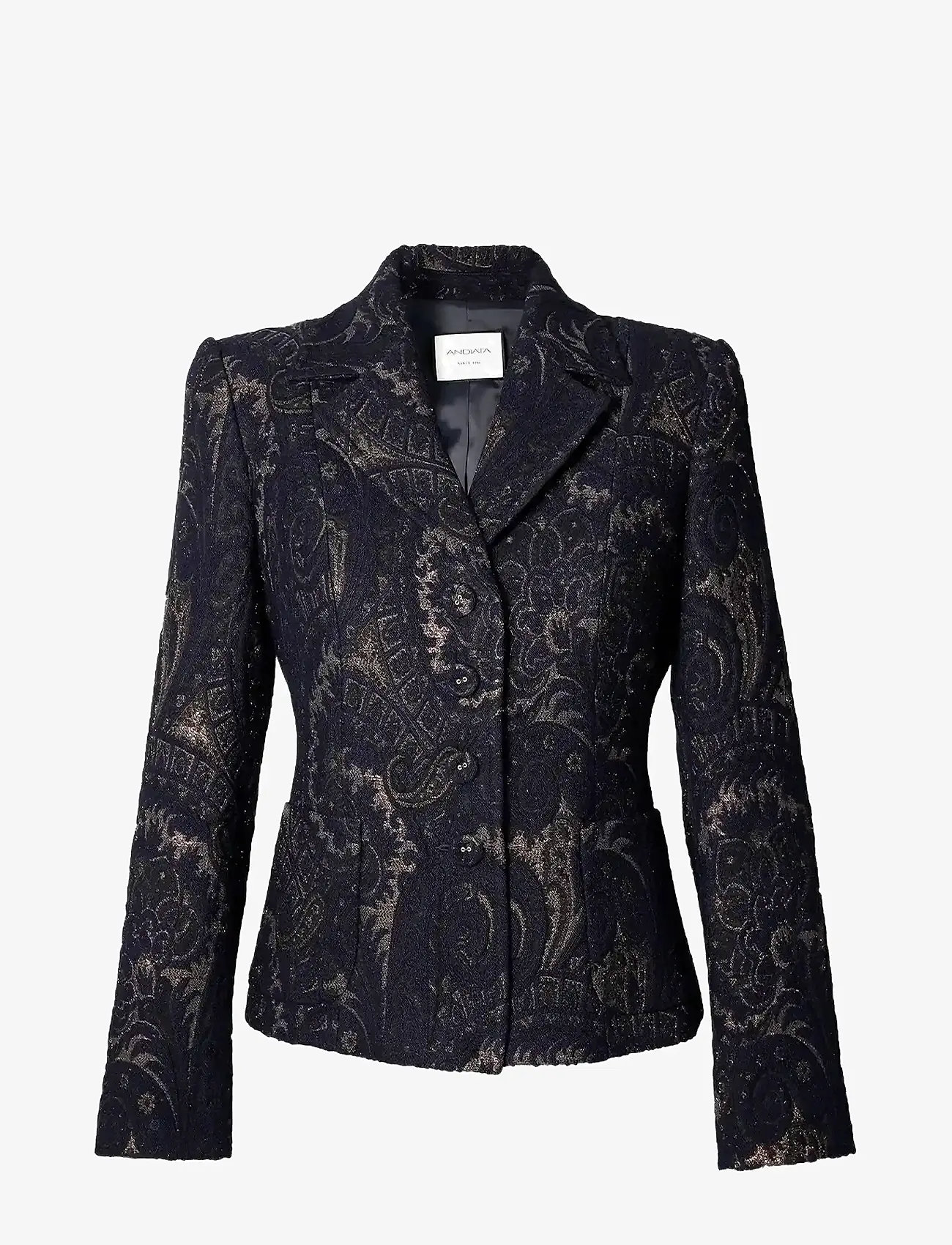 Andiata - Madie - night sky - 0