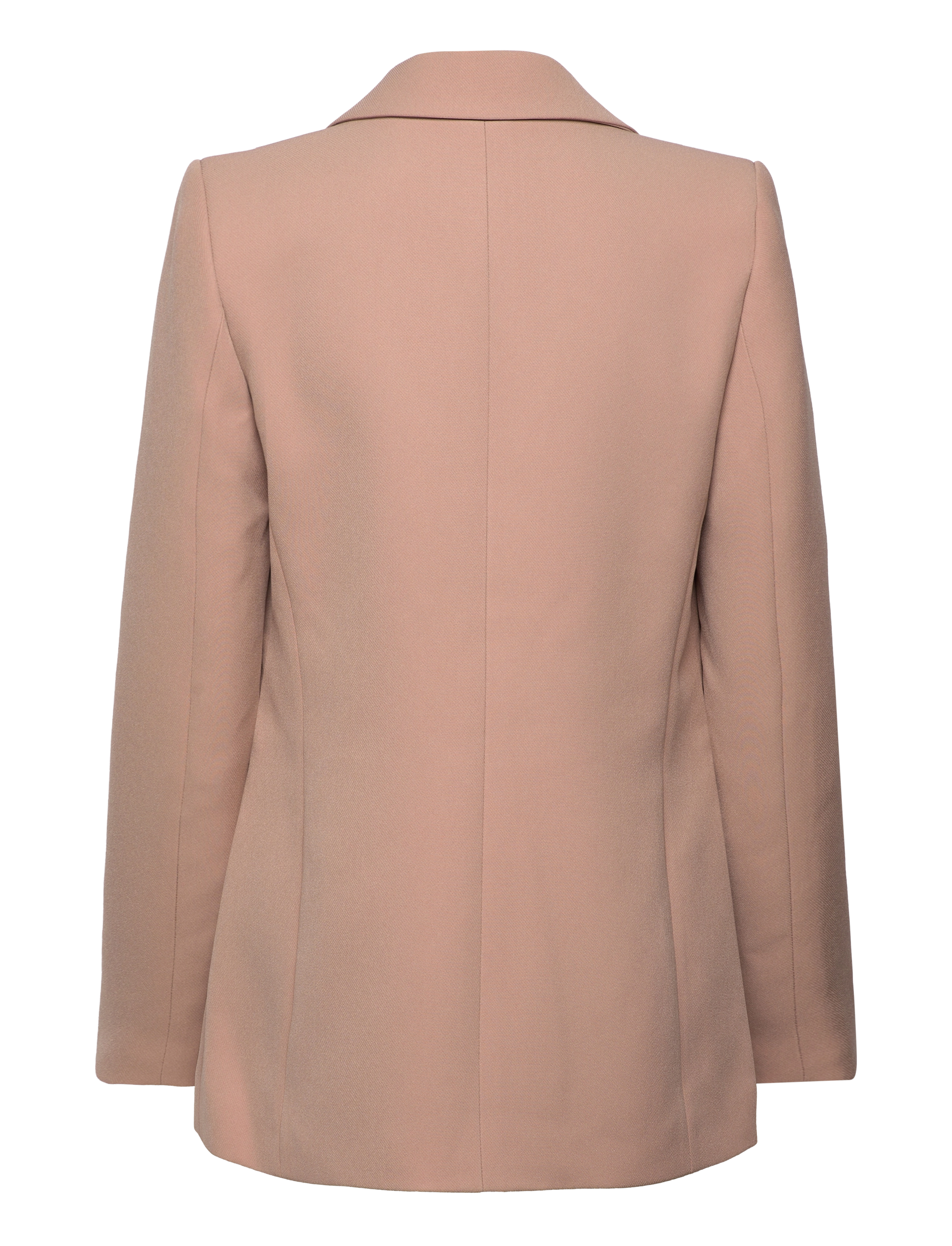 Andiata - Alora blazer - light cappuccino - 2
